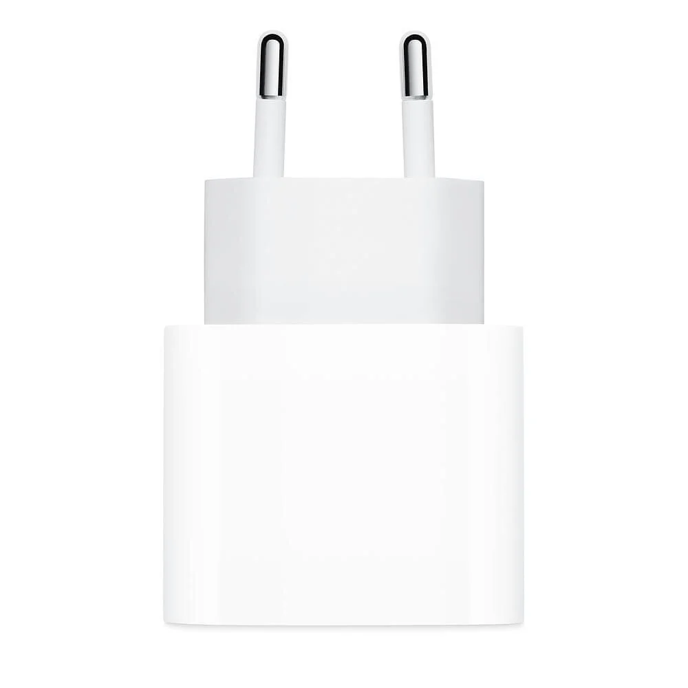Apple 20W USB-C Power Adapter - Image 2