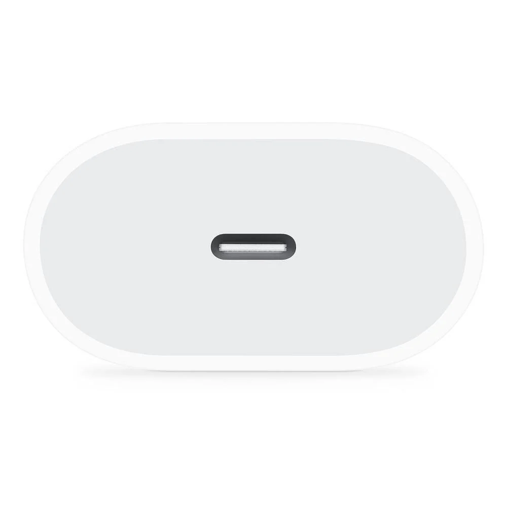 Apple 20W USB-C Power Adapter - Image 3
