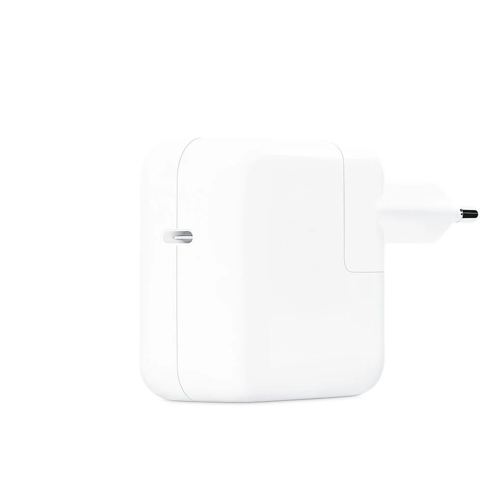 Apple USB-C AC Adapter 30W - Image 3
