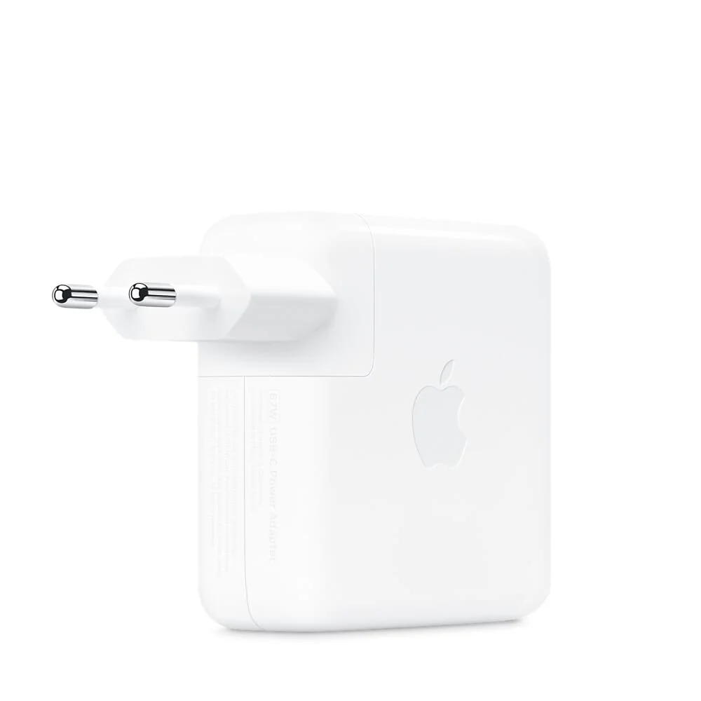 Apple USB-C AC Adapter 67W - Image 2