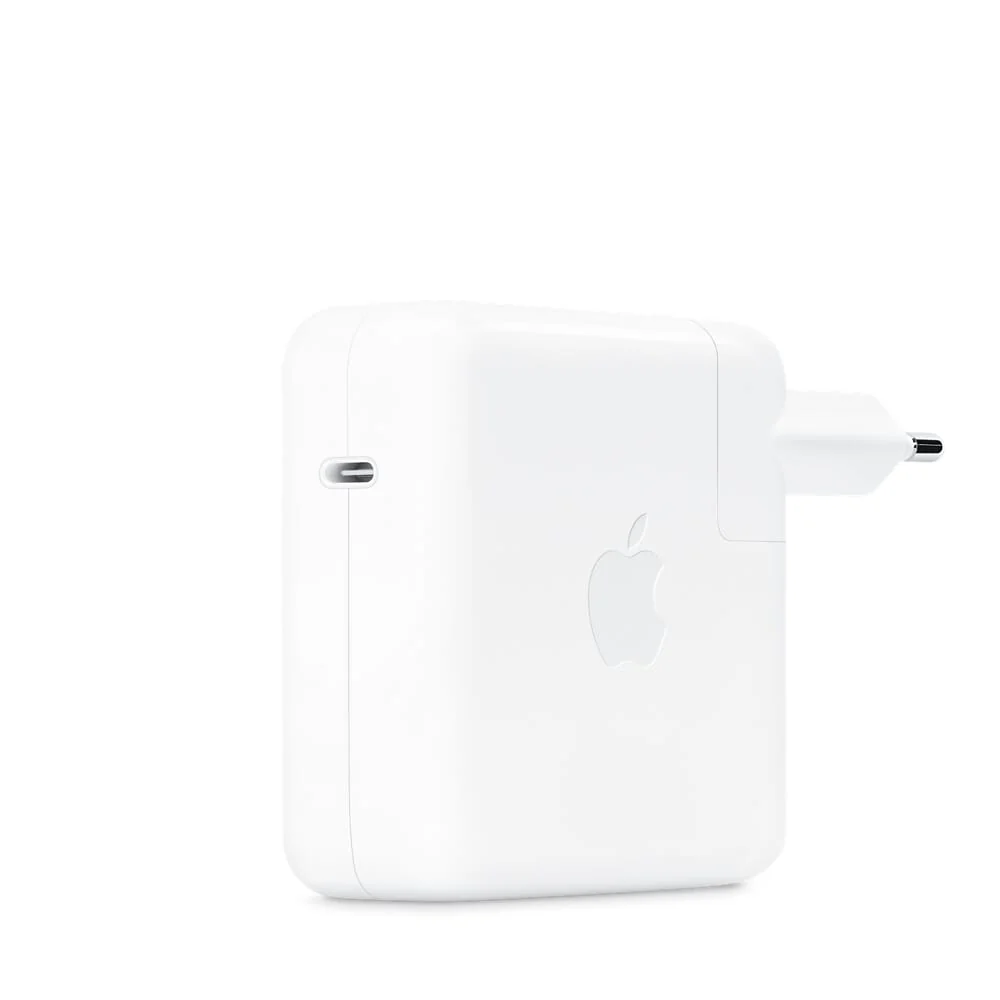Apple USB-C AC Adapter 67W - Image 3