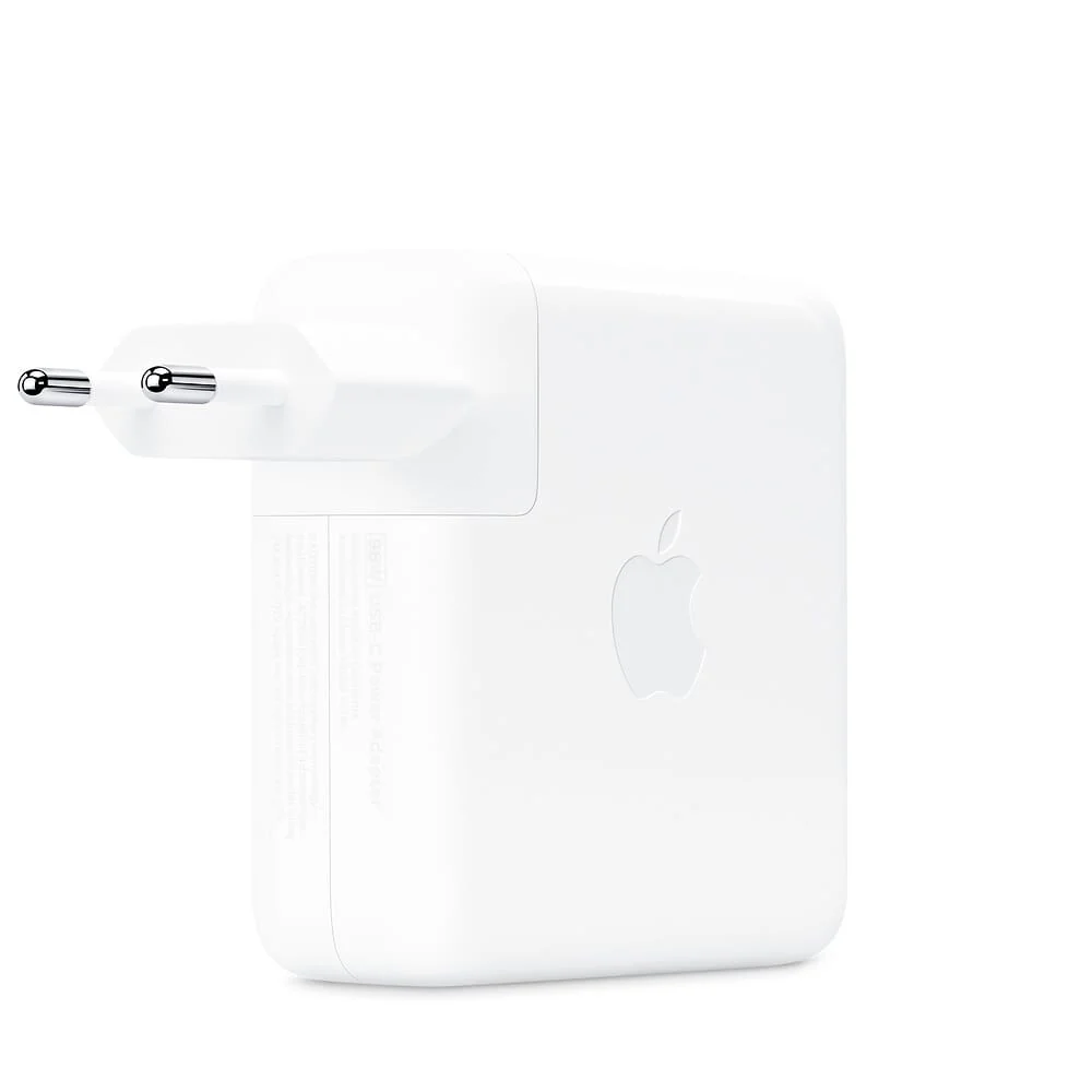 Apple USB-C AC Adapter 96W - Image 2