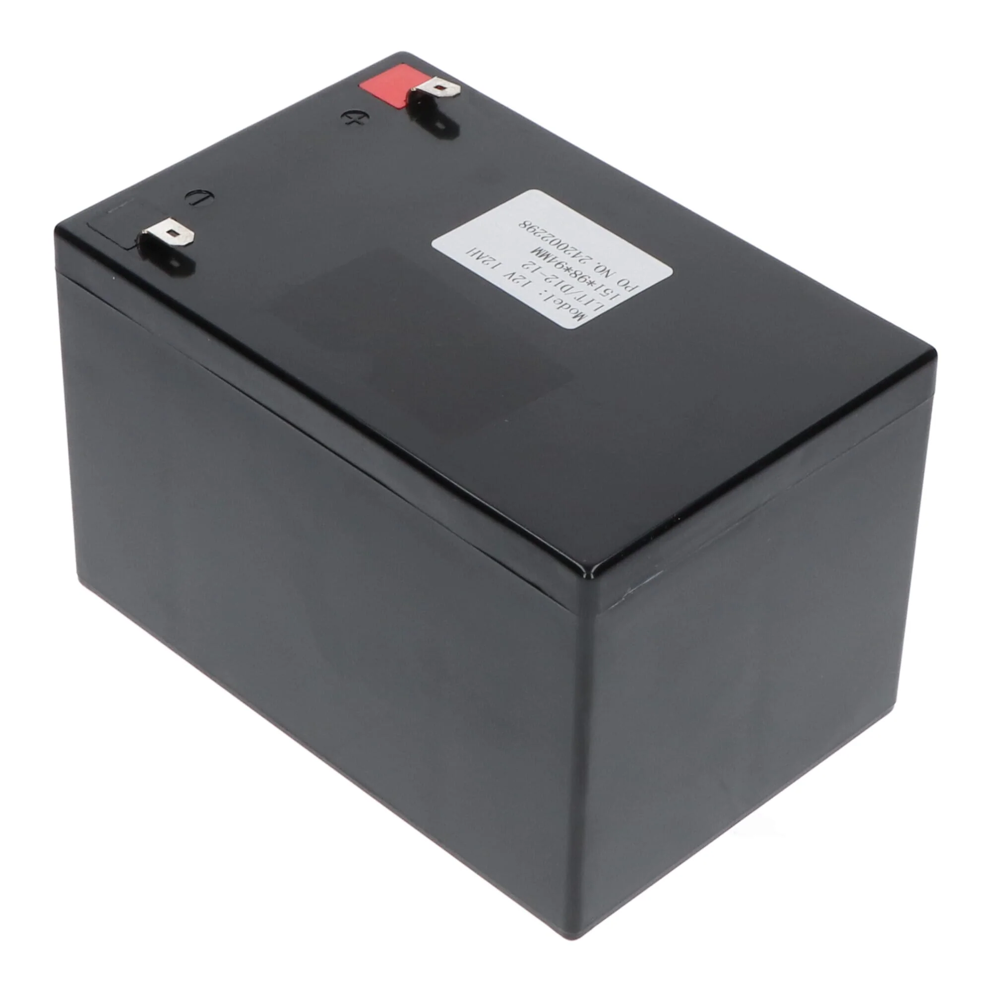 AQ-Lith LIFEPO4 Accu 12V 12Ah - Image 11