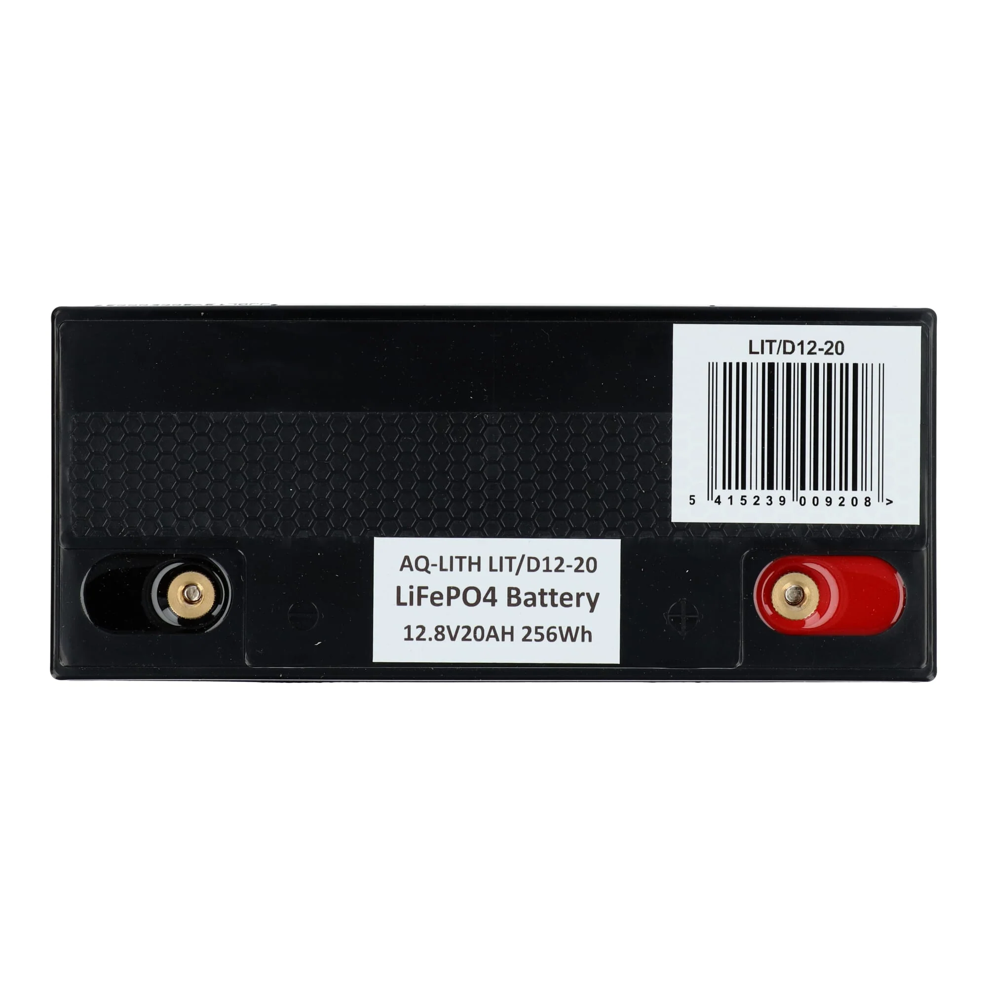 AQ-Lith LIFEPO4 Accu 12V 20Ah - Image 4