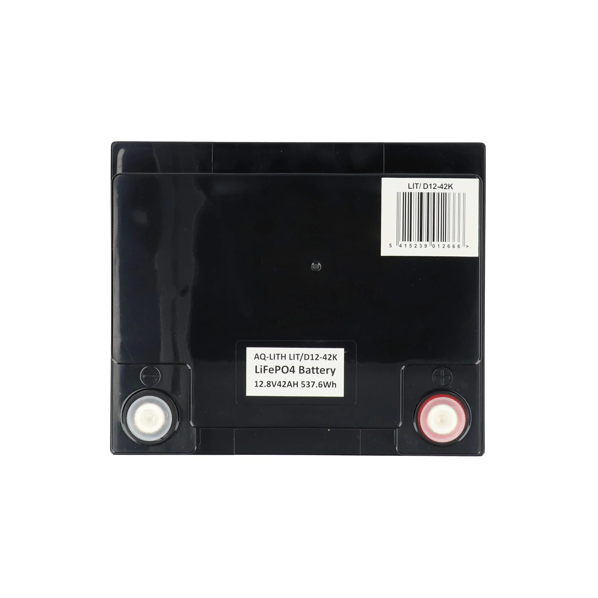 AQ-Lith LIFEPO4 Accu 12V 42Ah - Image 3