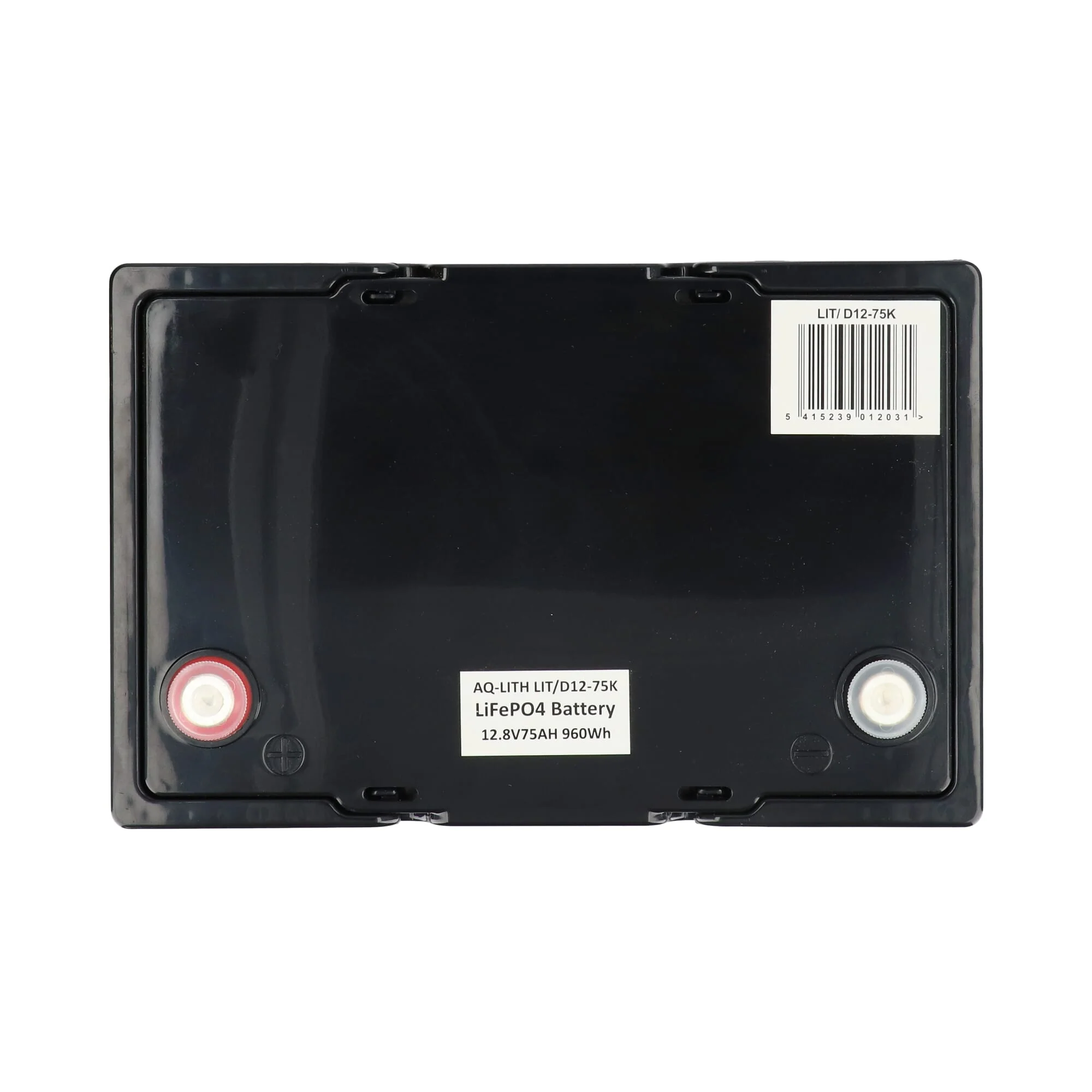 AQ-Lith LIFEPO4 Accu 12V 75Ah - Image 3