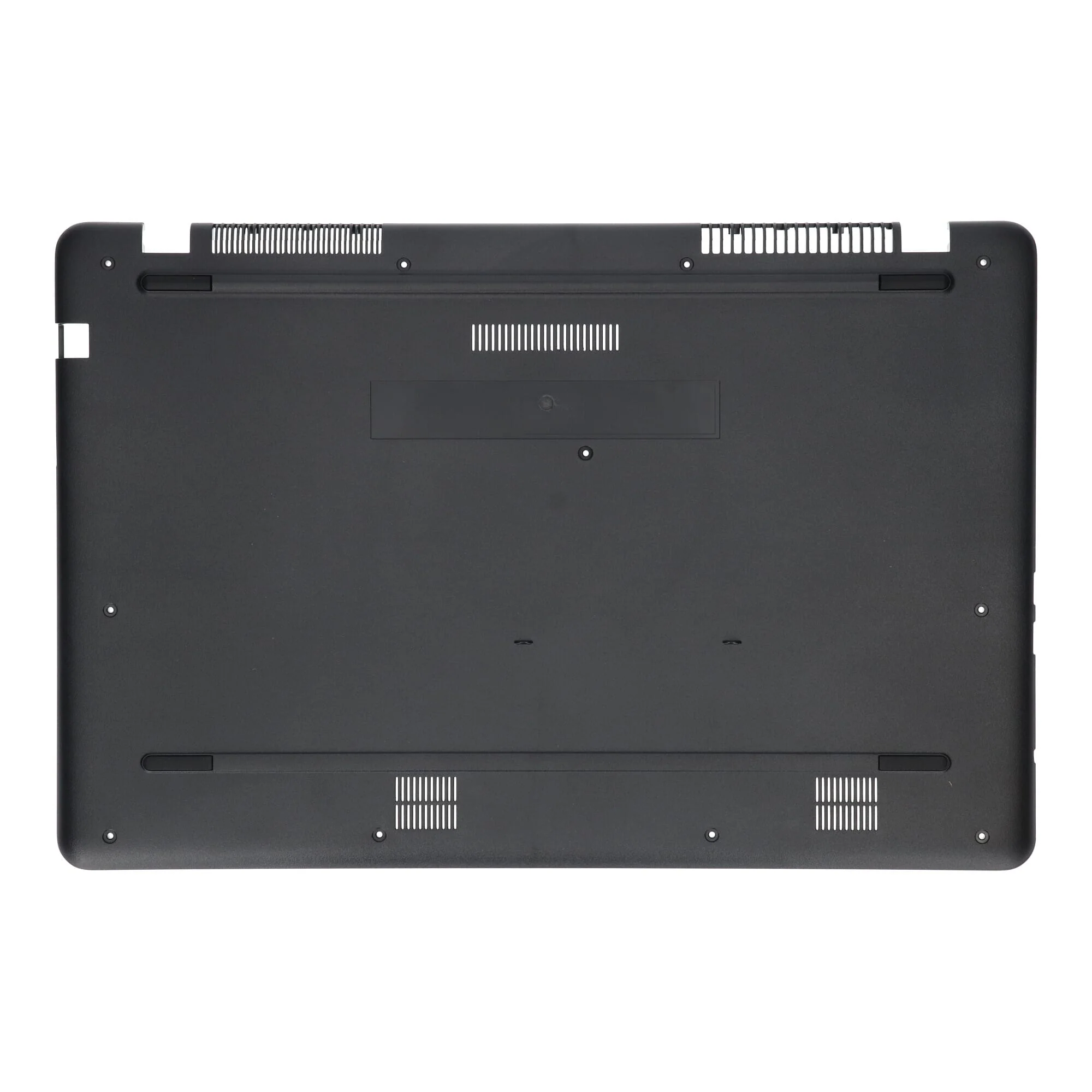 Asus Laptop Behuizing Onderkant - Zwart - Image 2