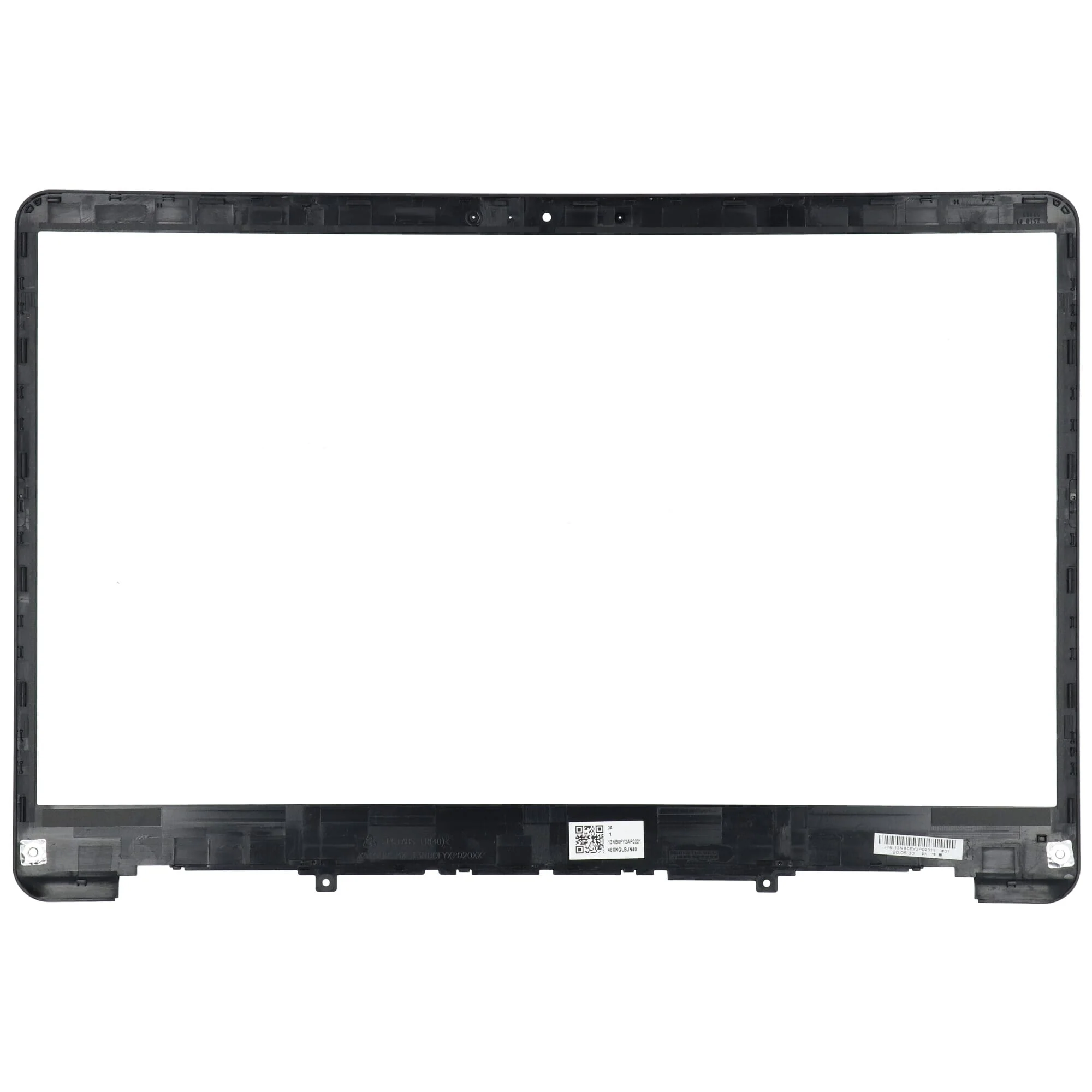 Asus Laptop LCD Scherm Bezel - Image 2