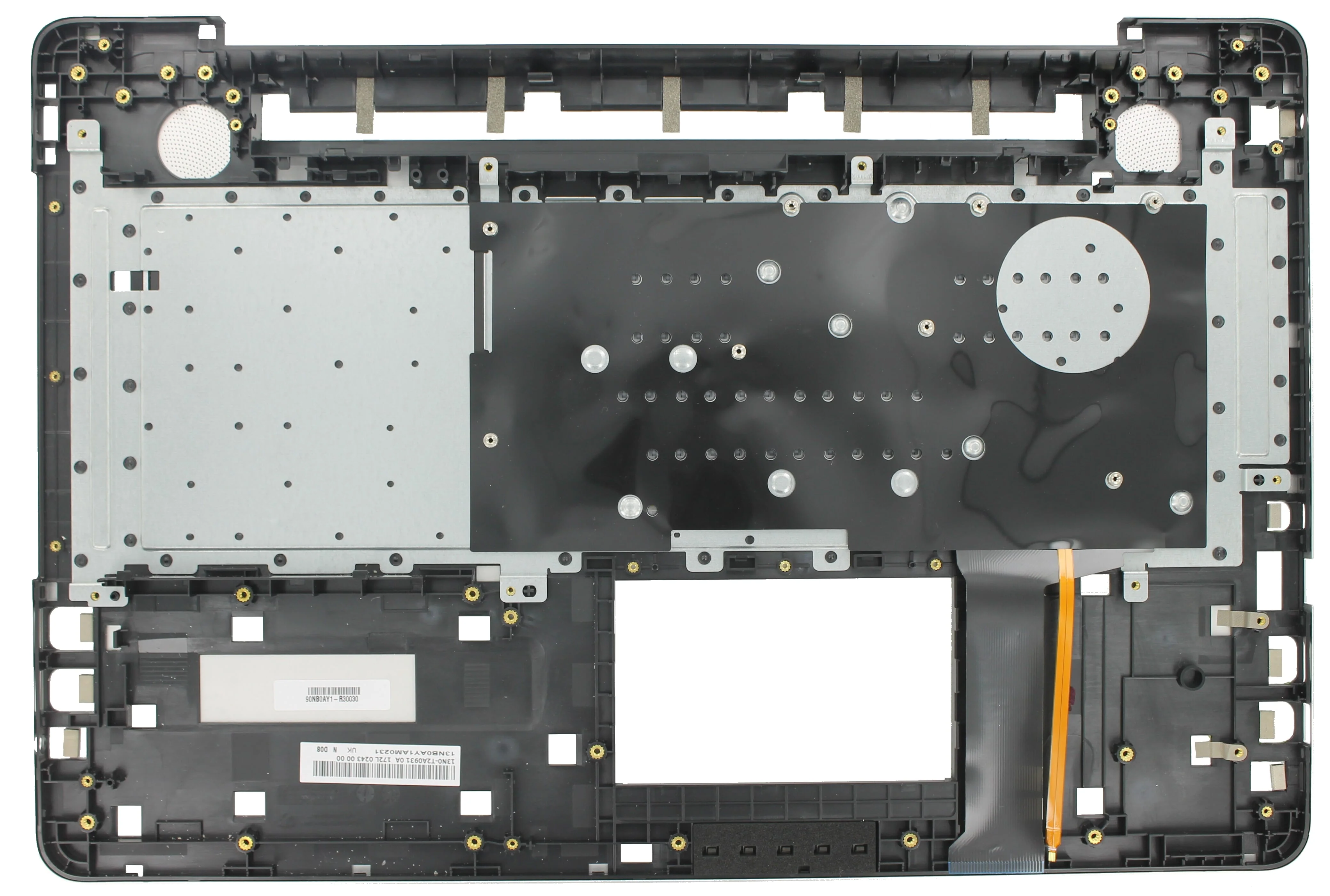 Asus Laptop Toetsenbord Azerty BE - Image 2