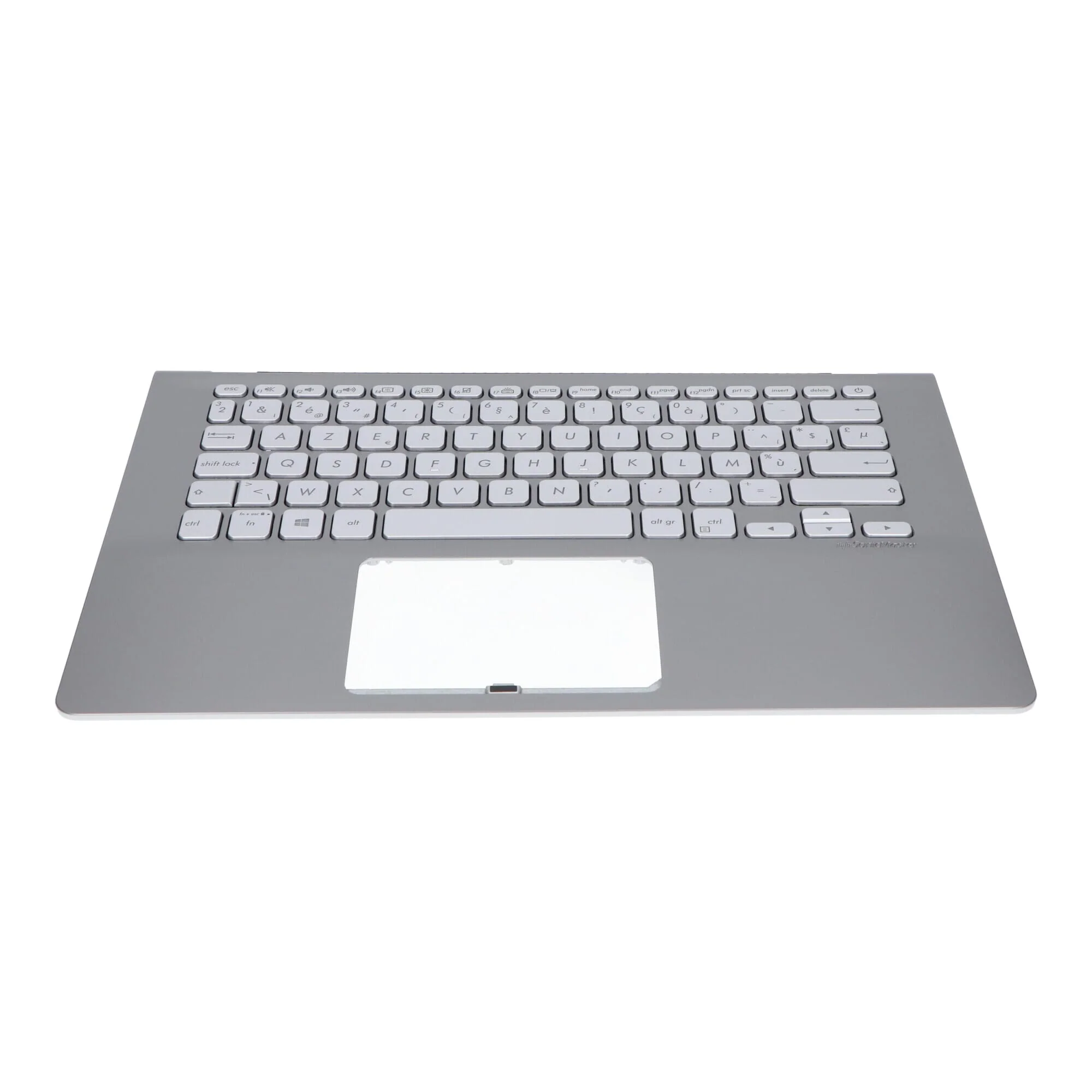 Asus Laptop Toetsenbord Azerty BE + Backlight