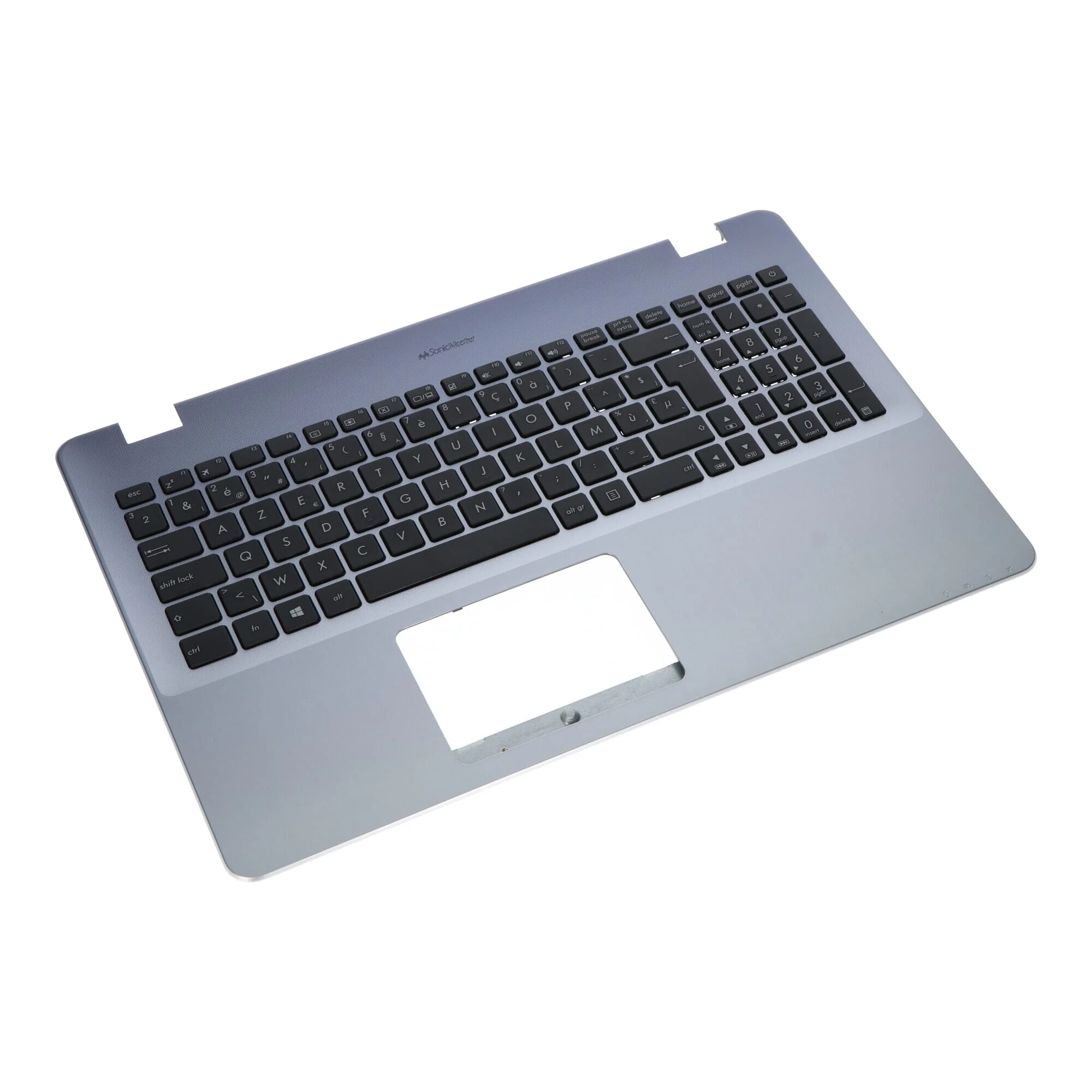 Asus Laptop Toetsenbord Azerty BE + Top Cover - Image 3