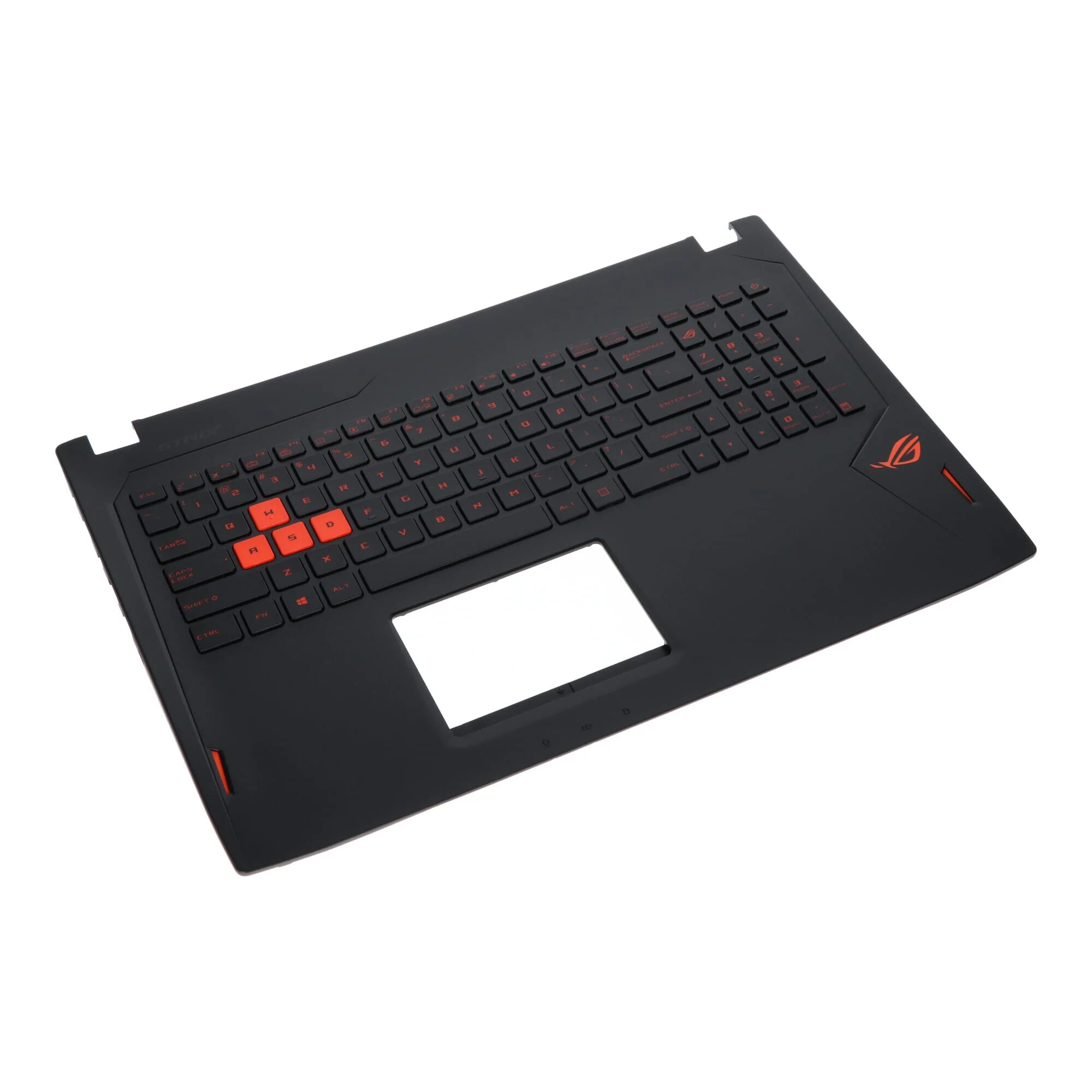 Asus Laptop Toetsenbord Qwerty US + Top Cover - Image 3