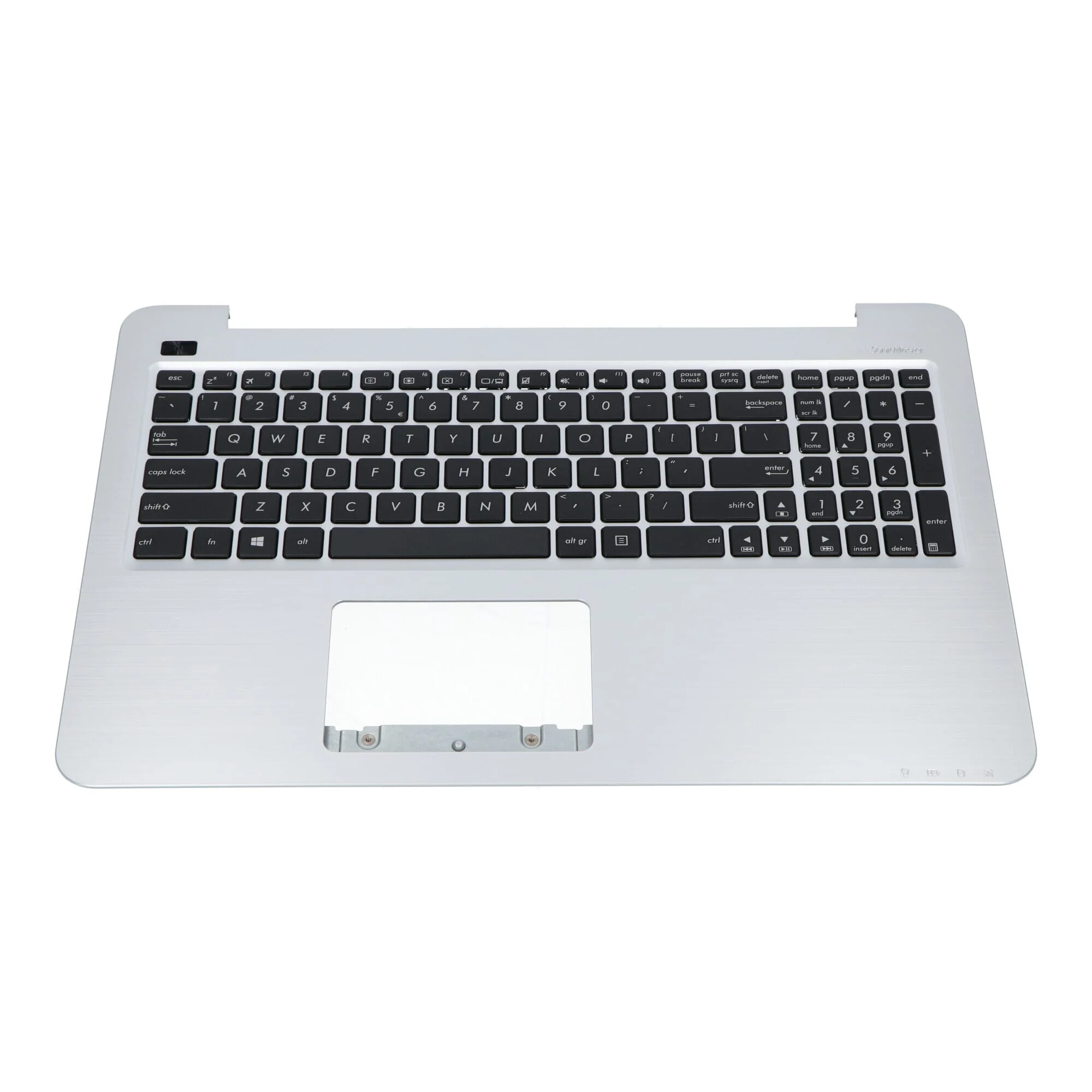 Asus Laptop Toetsenbord US