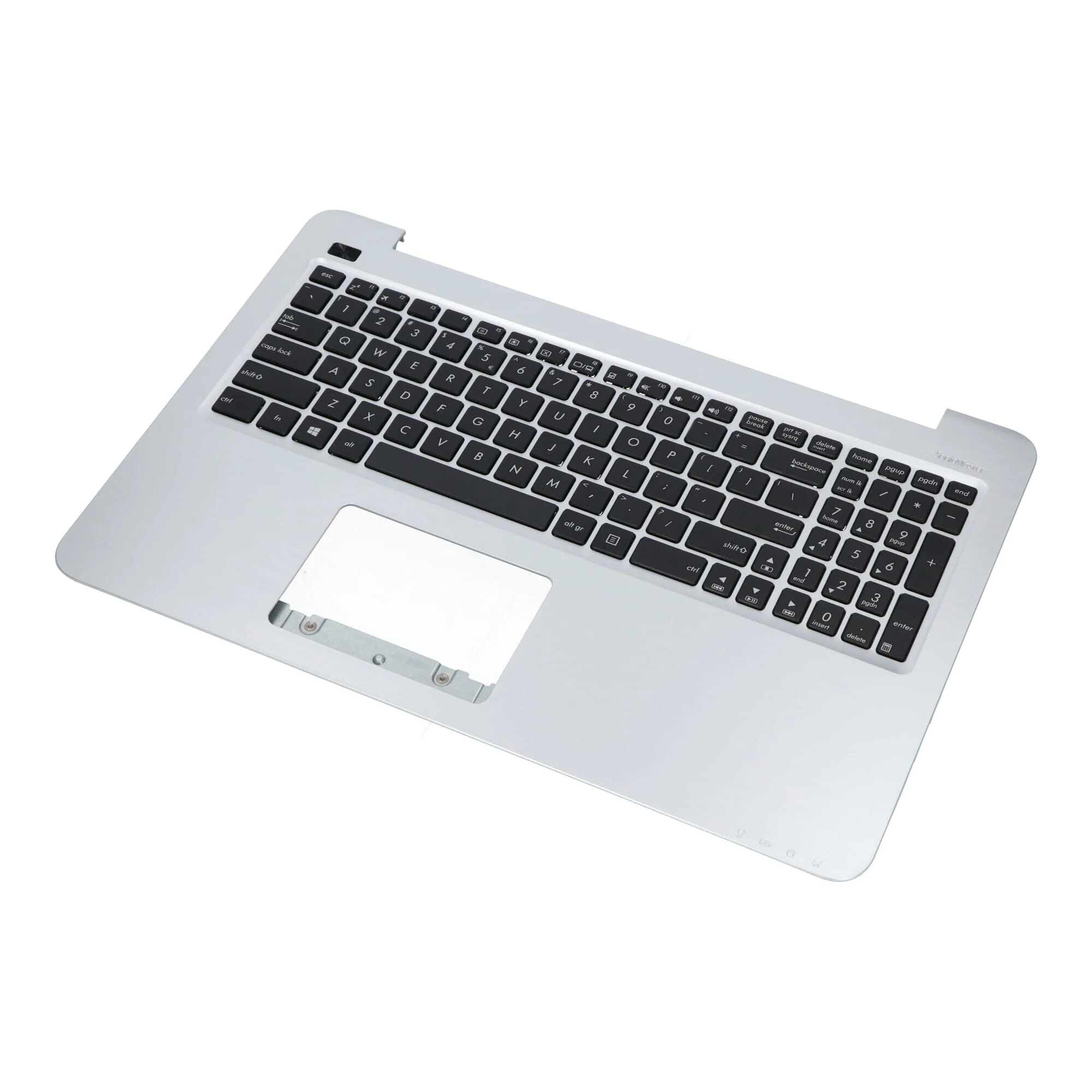 Asus Laptop Toetsenbord US - Image 2