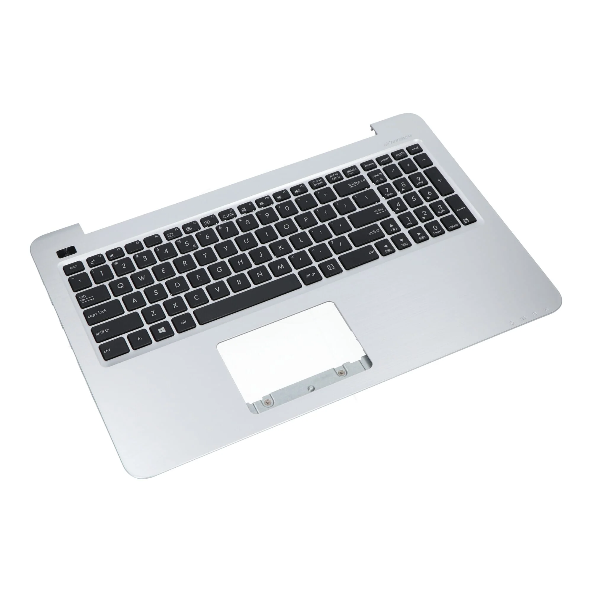 Asus Laptop Toetsenbord US - Image 3
