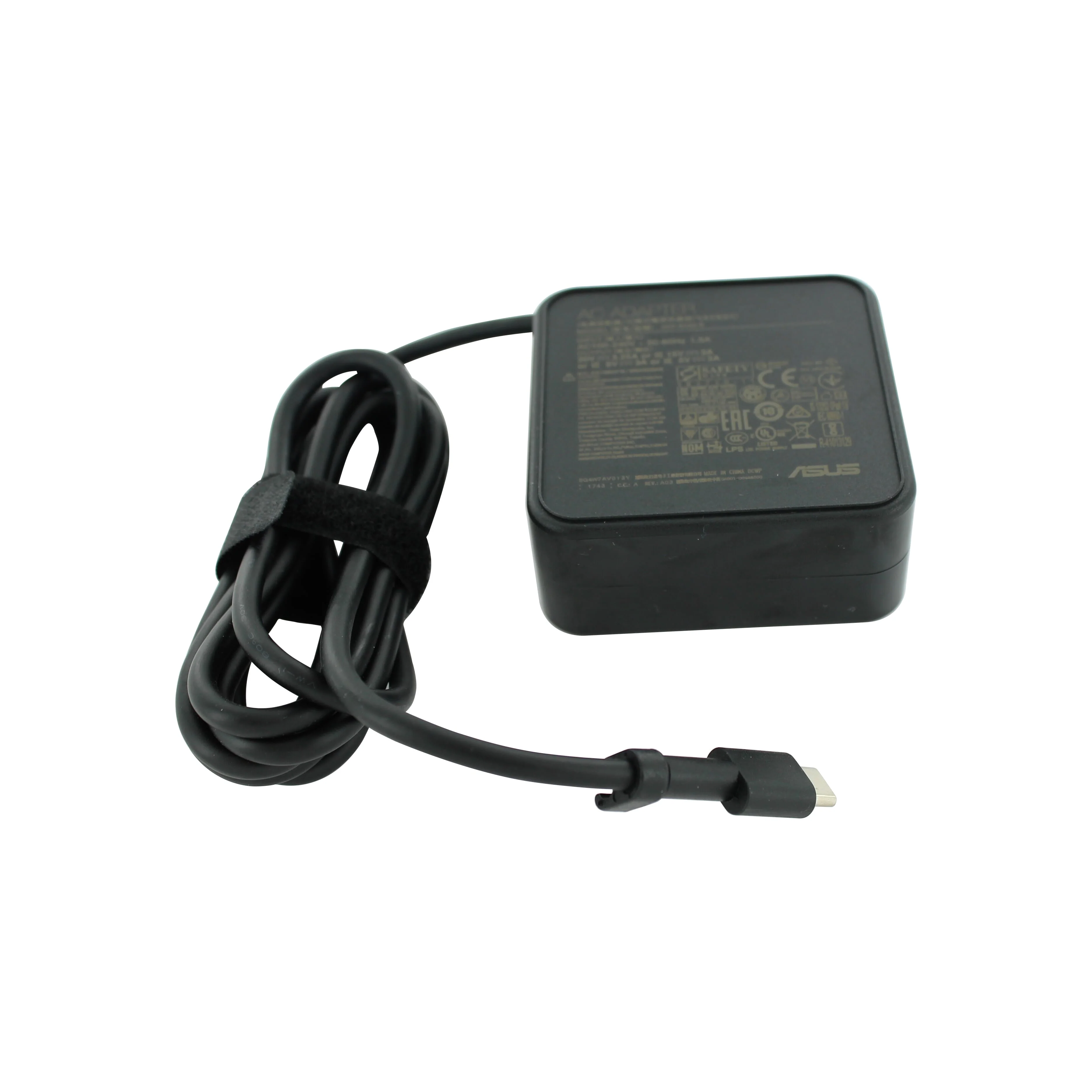 Asus USB-C AC Adapter 65W - Image 2