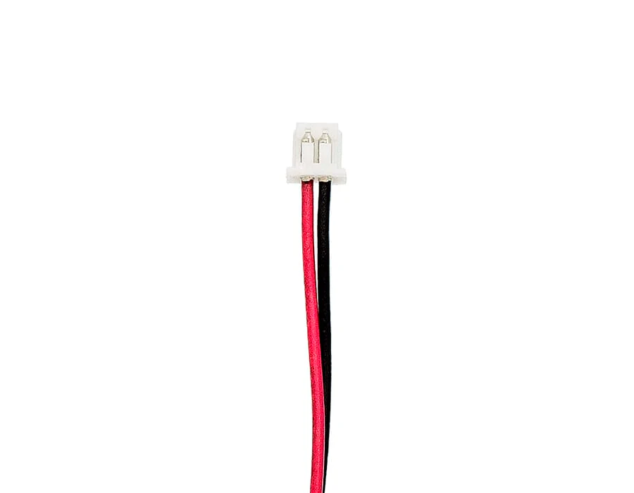 Babyfoon Accu 3.7V 2000mAh - Image 4