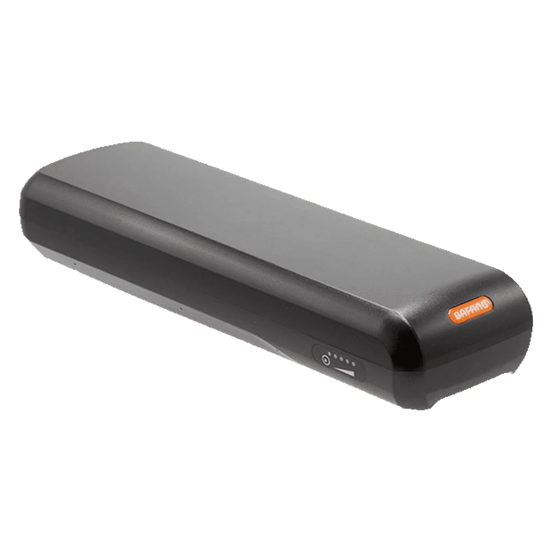 Bafang 600 Fietsaccu 43V 14.7Ah
