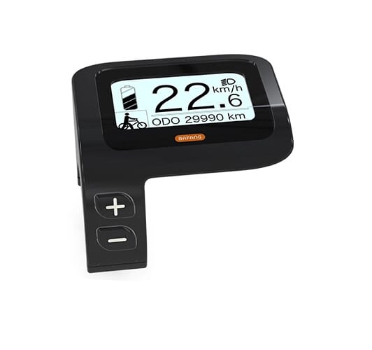 Bafang Display CAN DP-C11 - Image 2