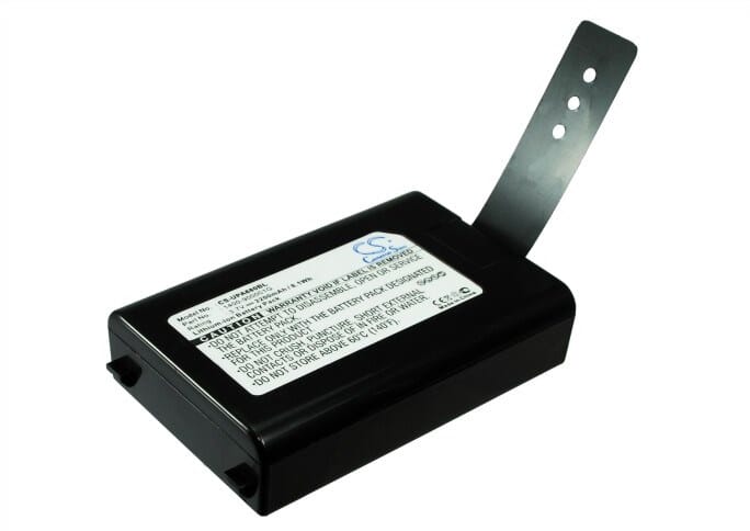 Barcode Scanner Accu 3.7V 2200mAh - Image 2