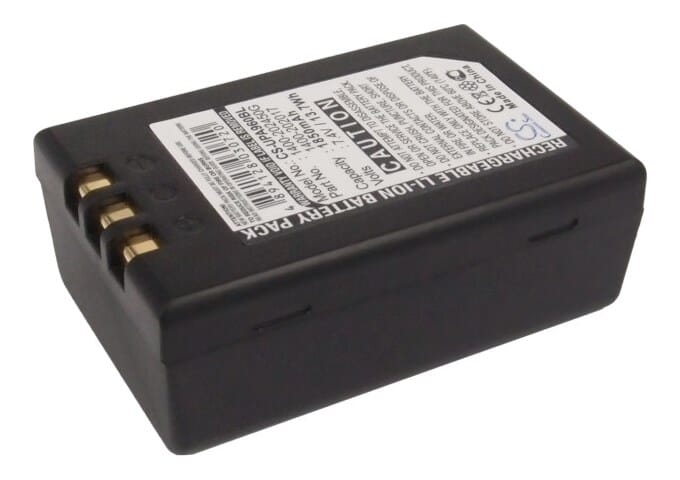 Barcode Scanner Accu - Image 3