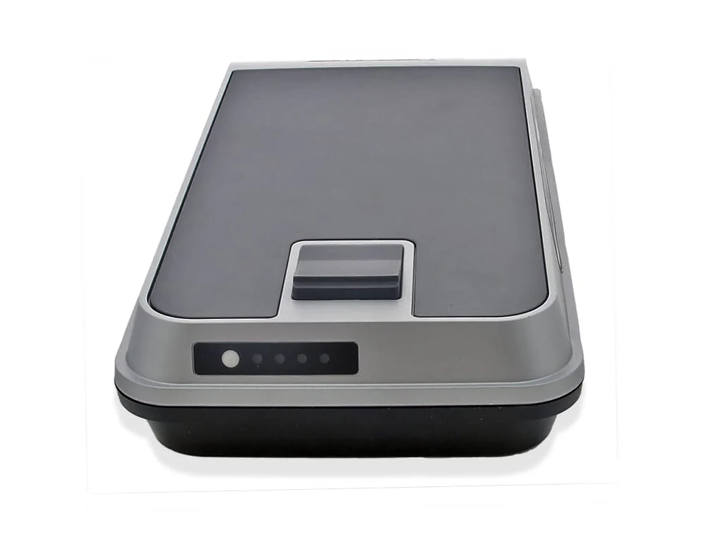 BMZ Alber Neodrive Rear Reck 11,6Ah - Image 3