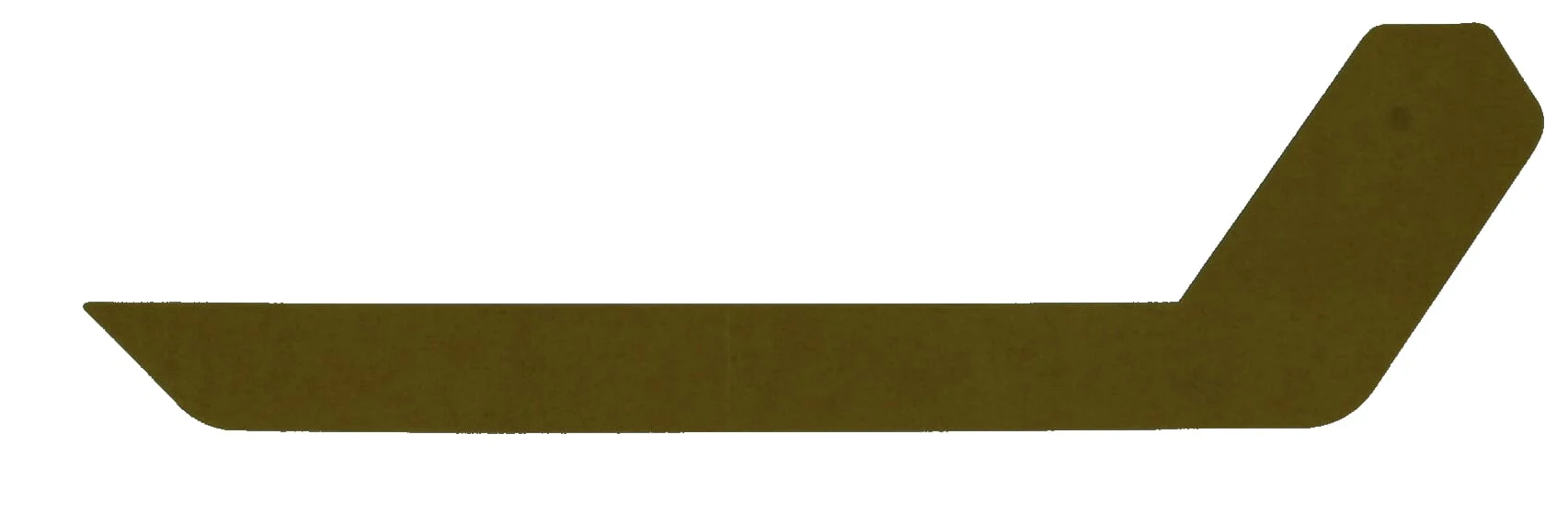 BMZ Decorfolie Green Mover ZEG 2015 UR Links - Image 2