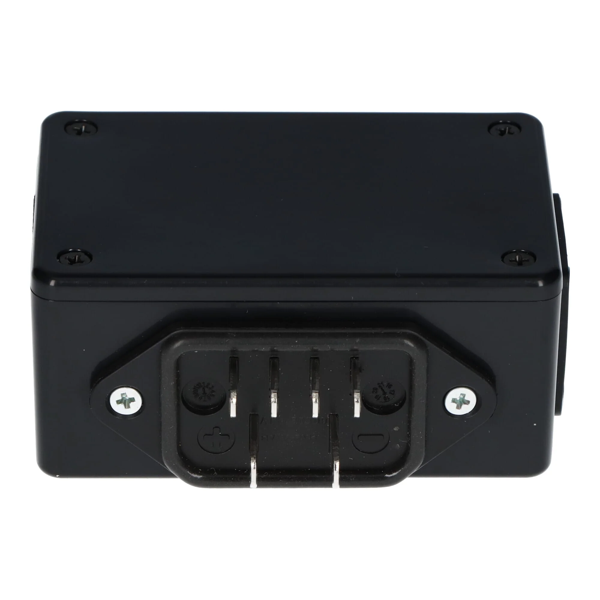 BMZ Derby/Impulse EVO Adapter Set - Image 2