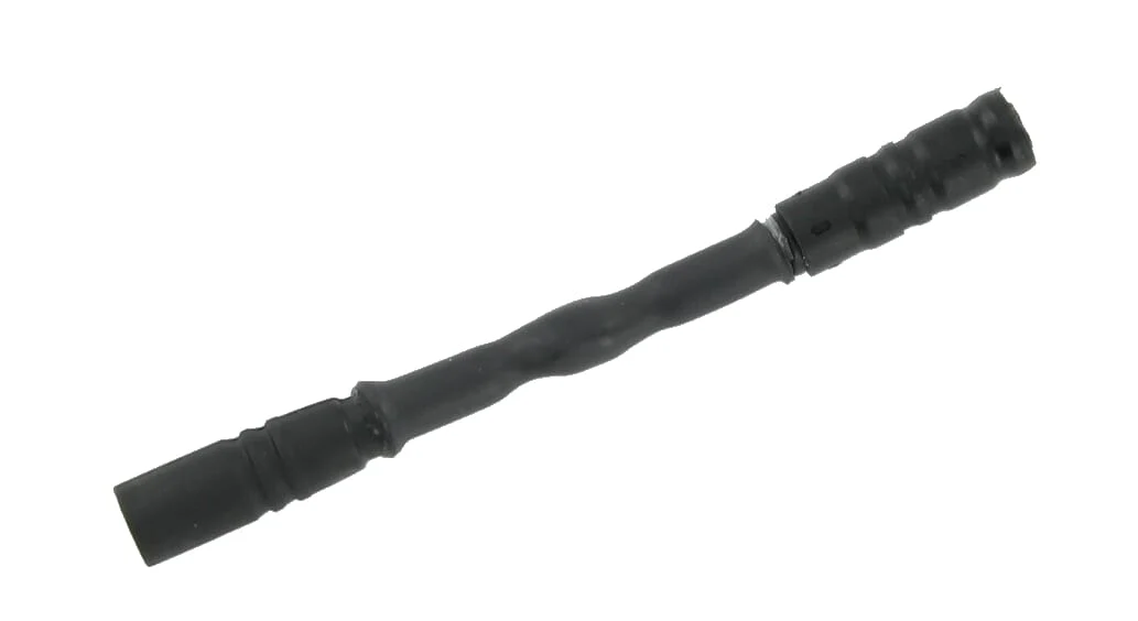 BMZ Display Metz Adapter zonder Wake (Zwart)