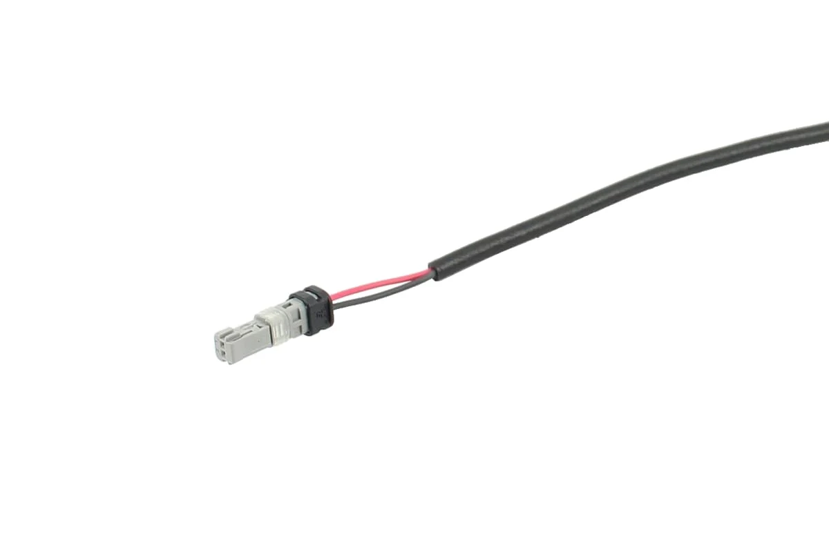 Bosch Speedsensor Kabel 415mm (BES2) - Image 2