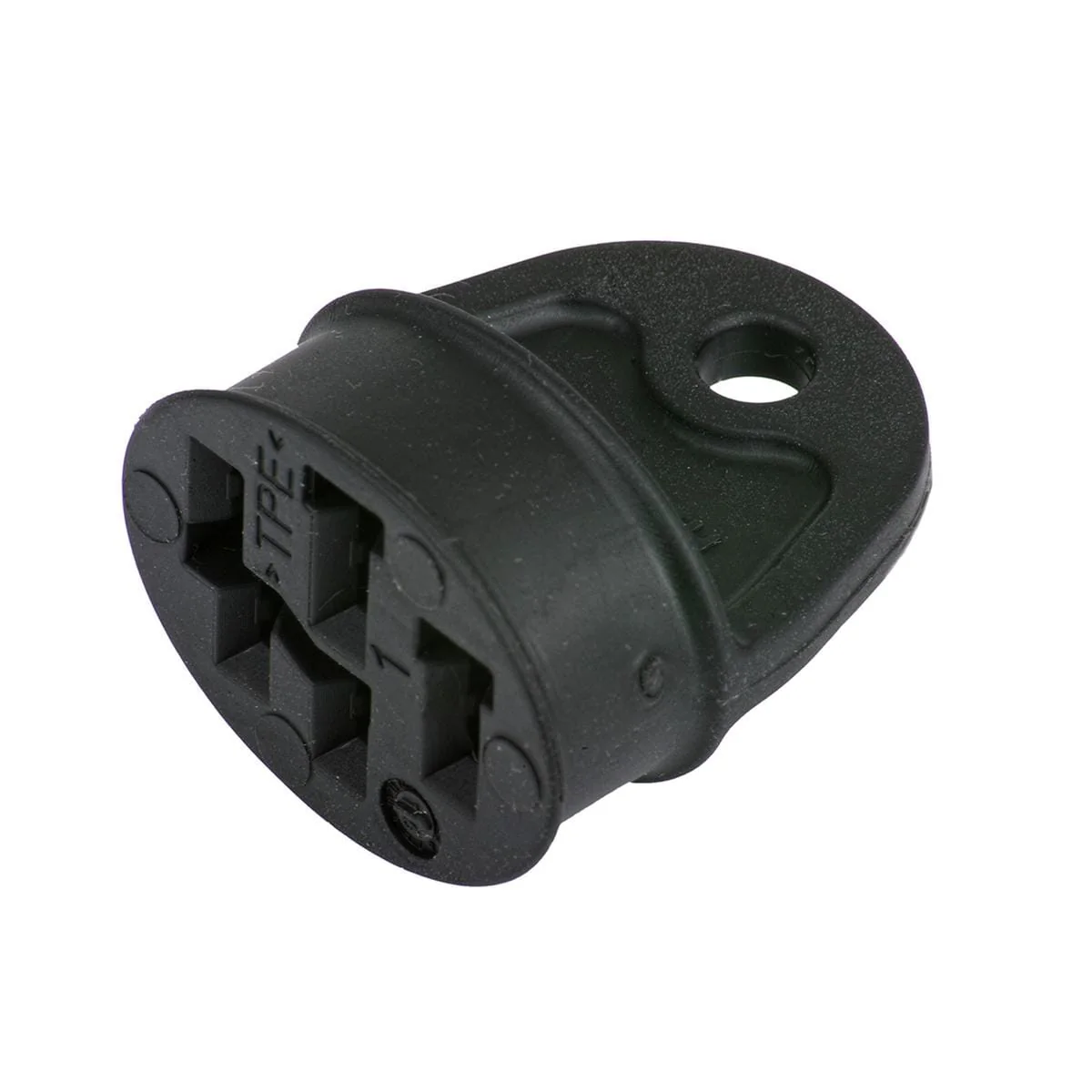 Bosch Acculader Afdekplug