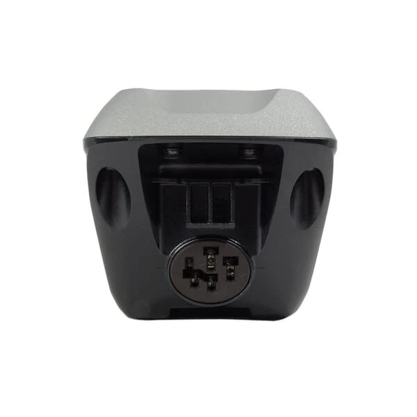 Bosch Fietsaccu PowerPack 300 Active (BES2) - Image 2