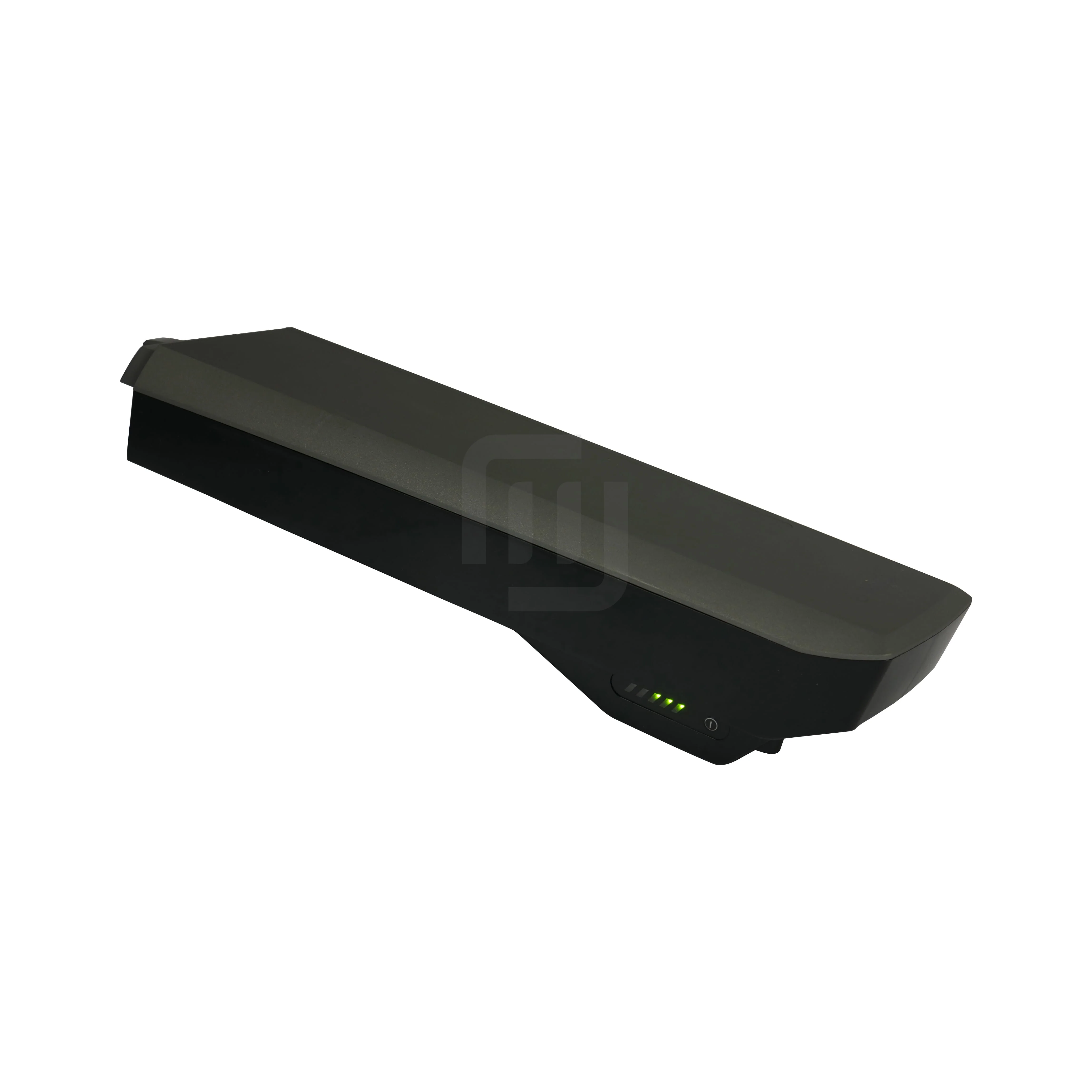 Bosch Fietsaccu PowerPack 300 Active Bagage (BES2)