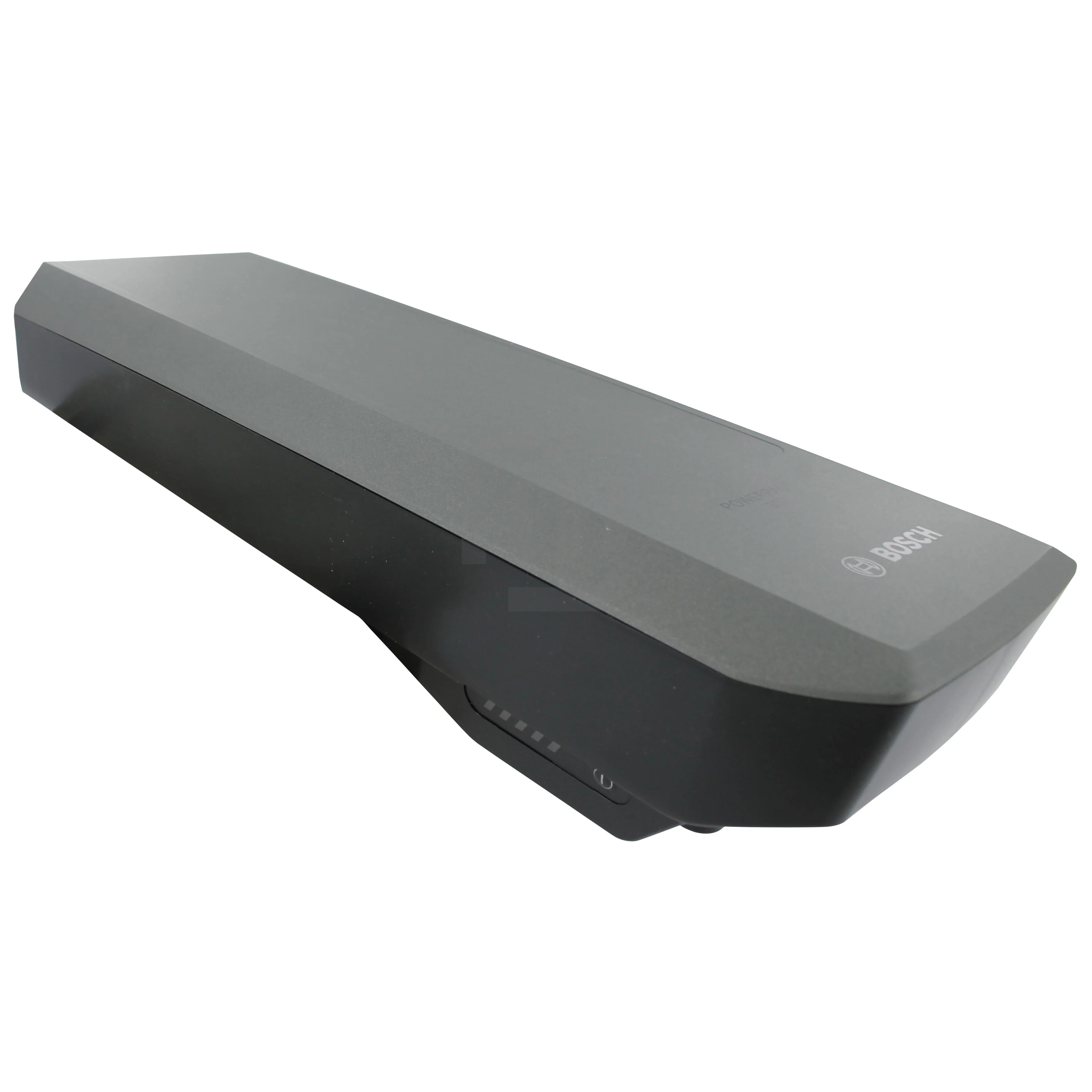 Bosch Fietsaccu PowerPack 300 Active Bagage (BES2) - Image 3