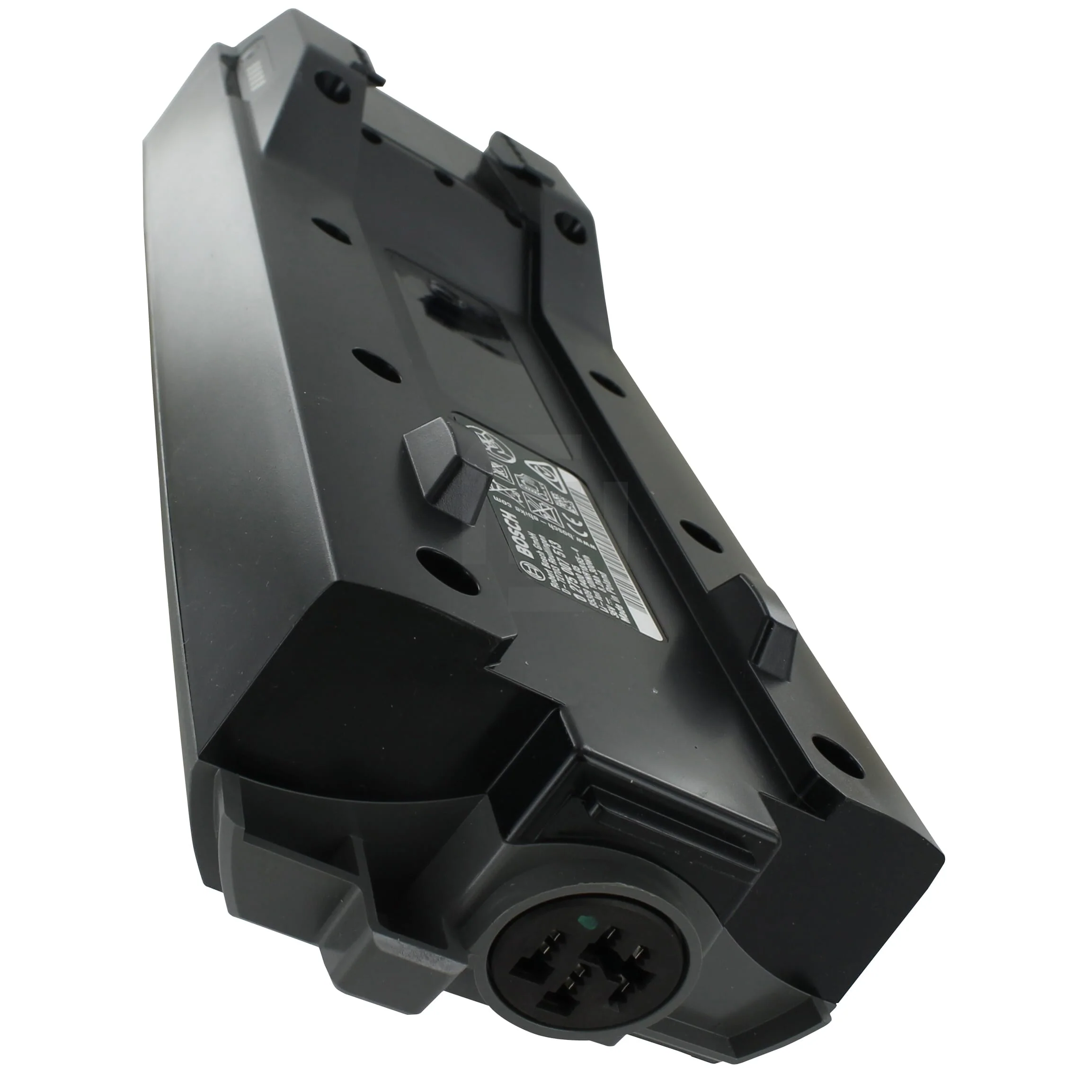 Bosch Fietsaccu PowerPack 300 Active Bagage (BES2) - Image 4