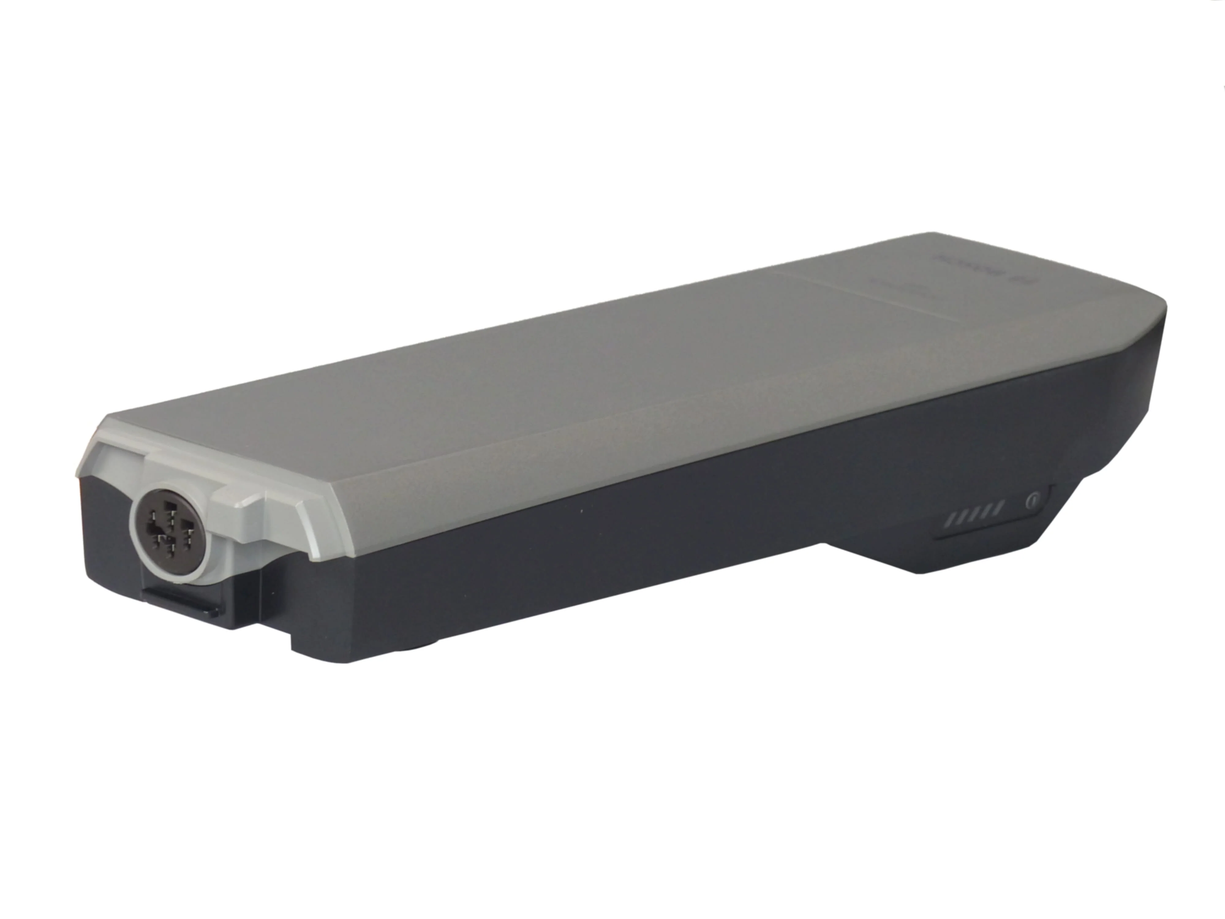 Bosch Fietsaccu PowerPack 300 Active Bagage (BES2) - Image 6