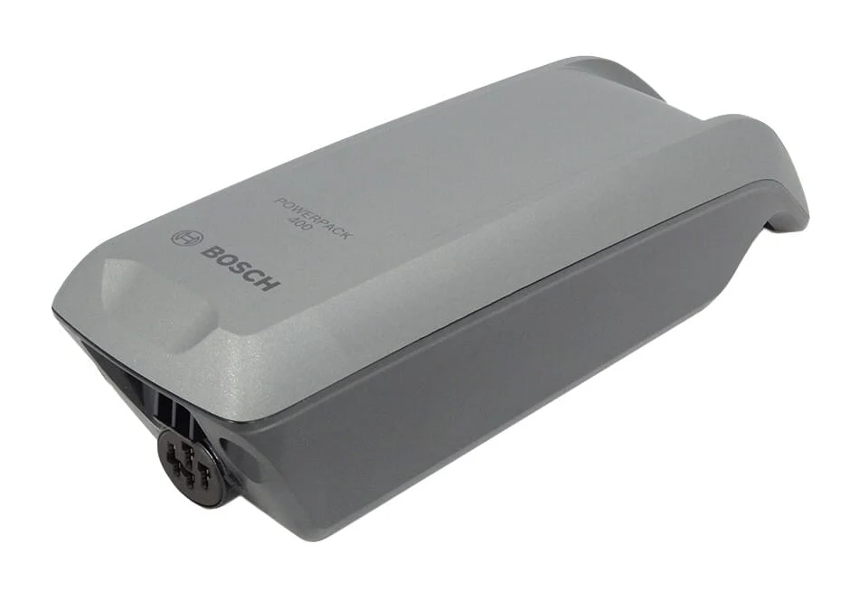 Bosch Fietsaccu PowerPack 400 Active (BES2) - Image 2