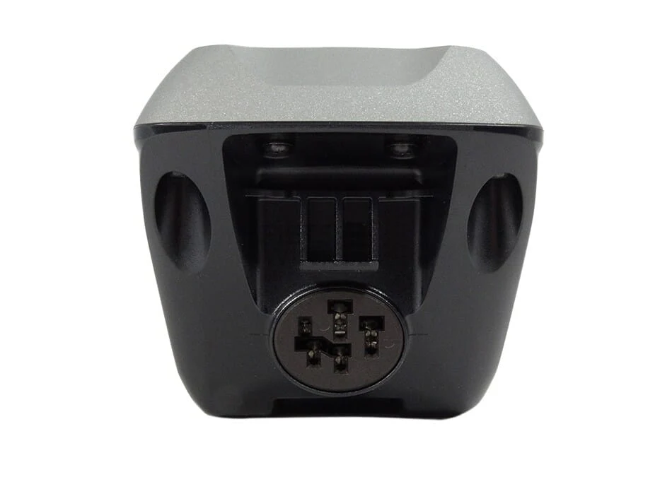 Bosch Fietsaccu PowerPack 400 Active (BES2) - Image 5