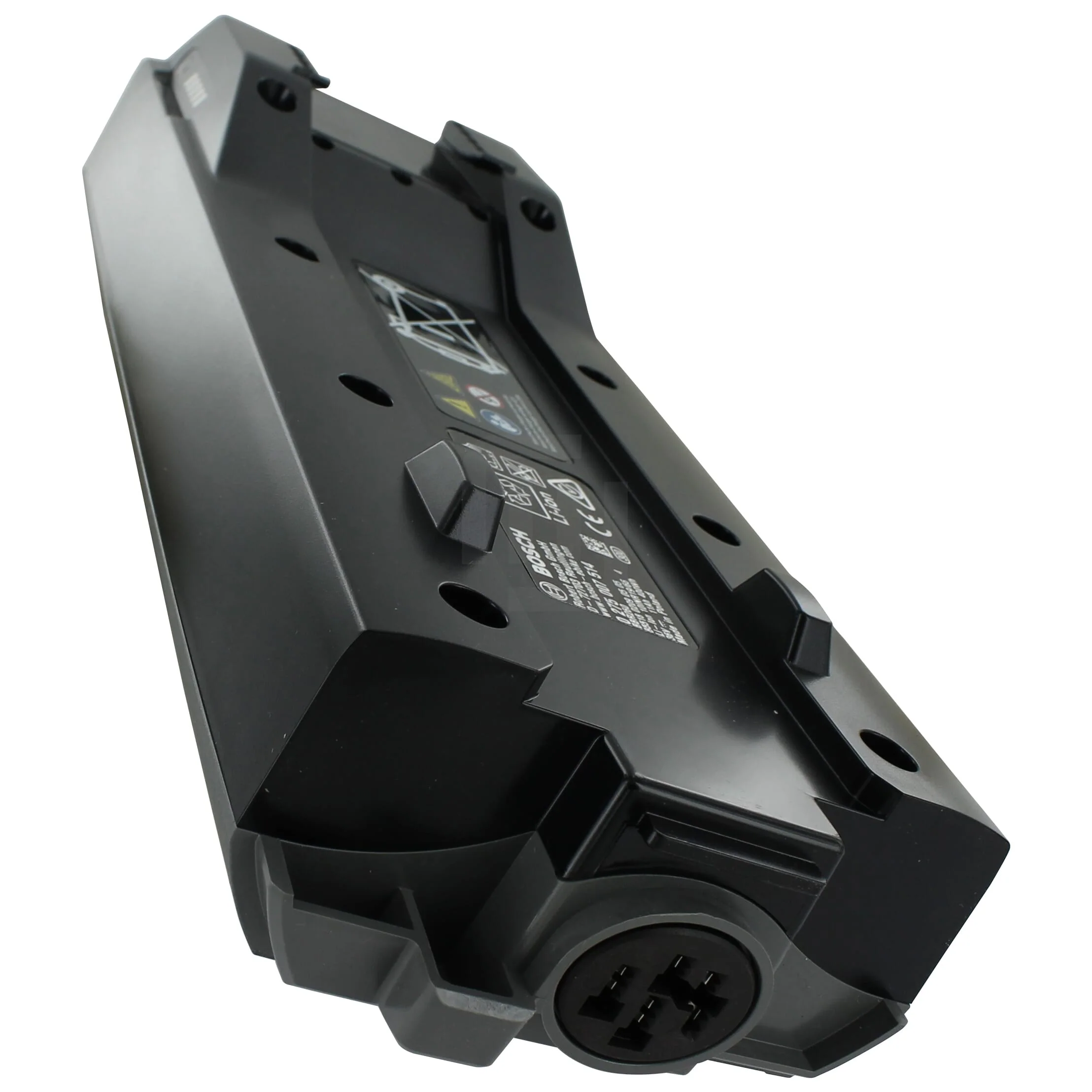 Bosch Fietsaccu PowerPack 400 Active Bagage (BES2) - Image 5