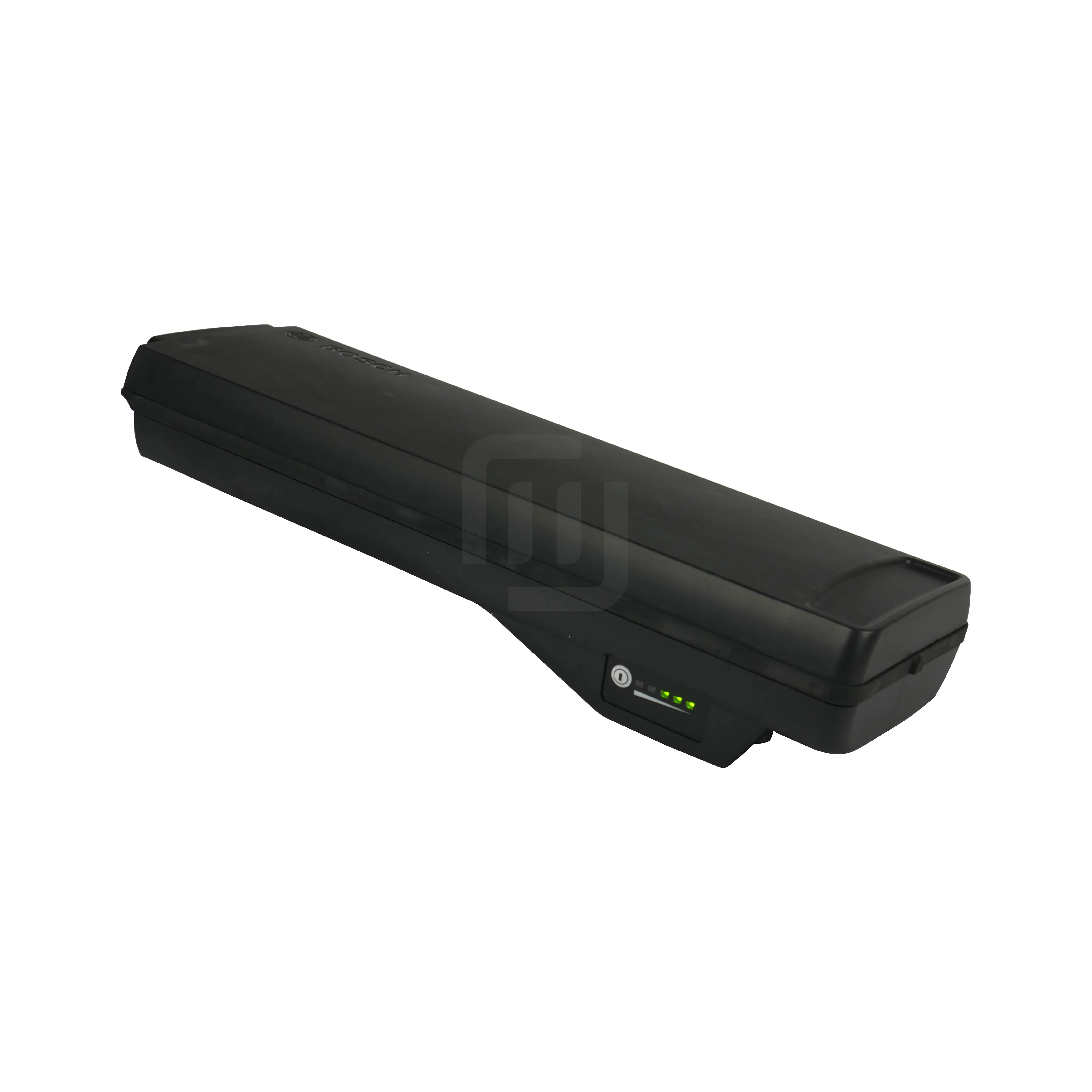 Bosch Fietsaccu PowerPack 400 Classic Bagage - Image 2