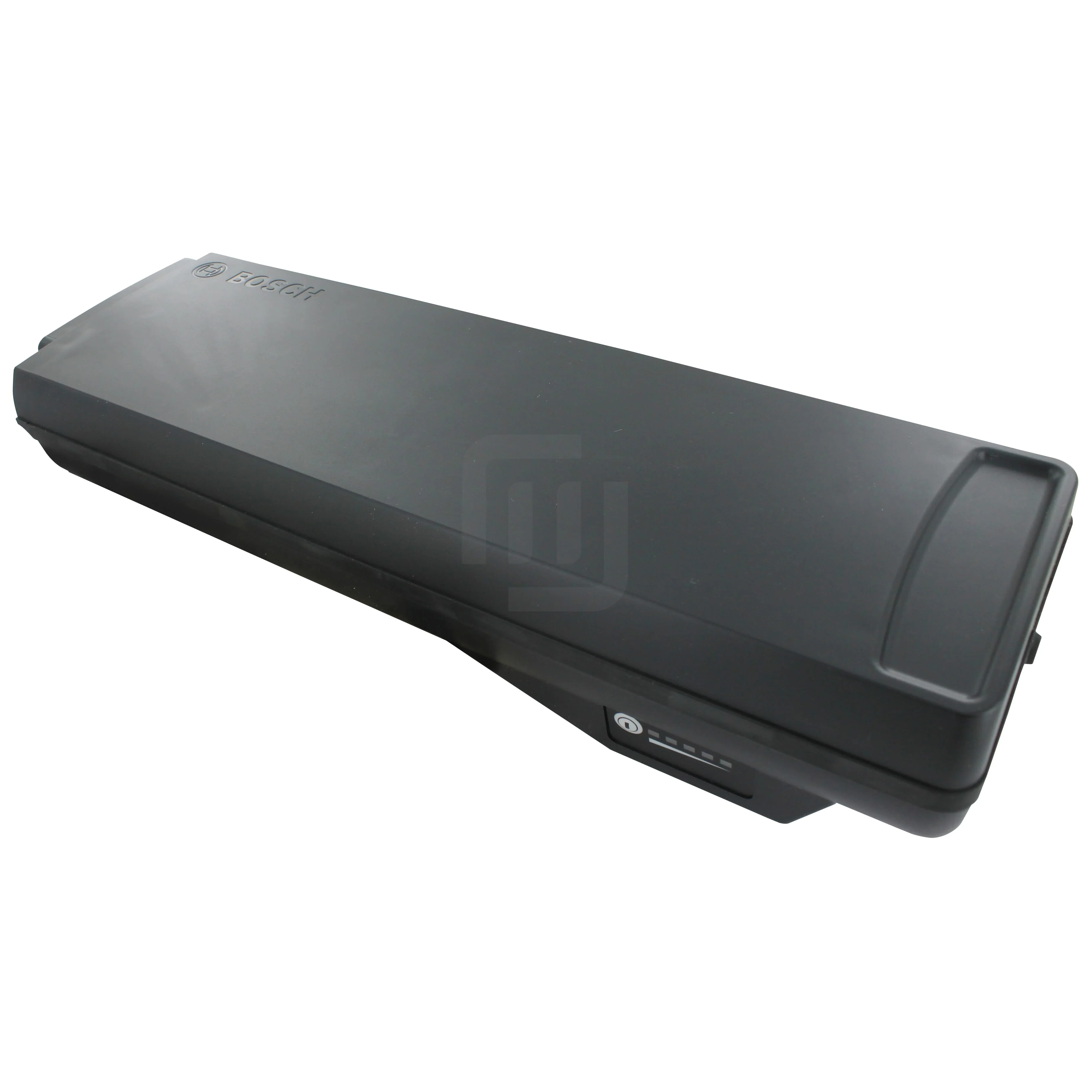 Bosch Fietsaccu PowerPack 400 Classic Bagage - Image 3