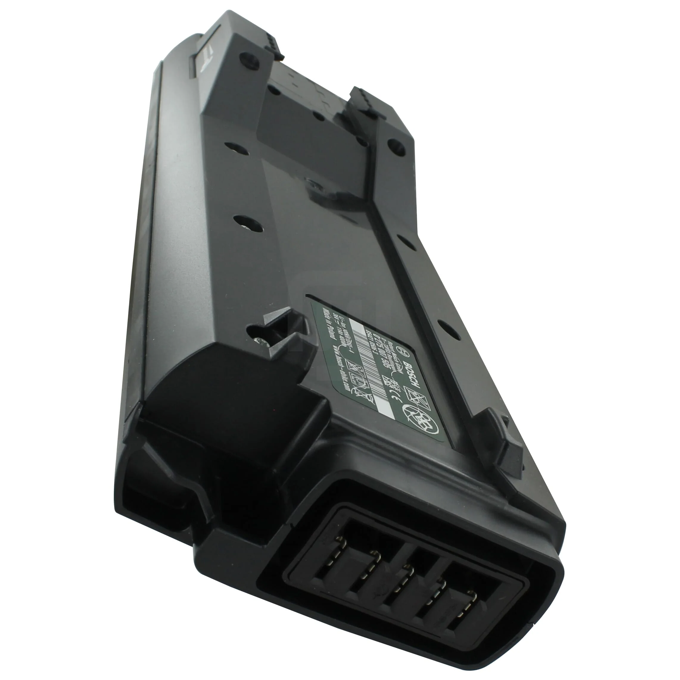 Bosch Fietsaccu PowerPack 400 Classic Bagage - Image 4