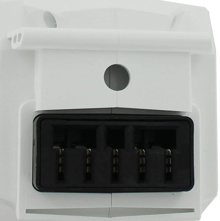Bosch Fietsaccu PowerPack 400 Classic+ wit - Image 10
