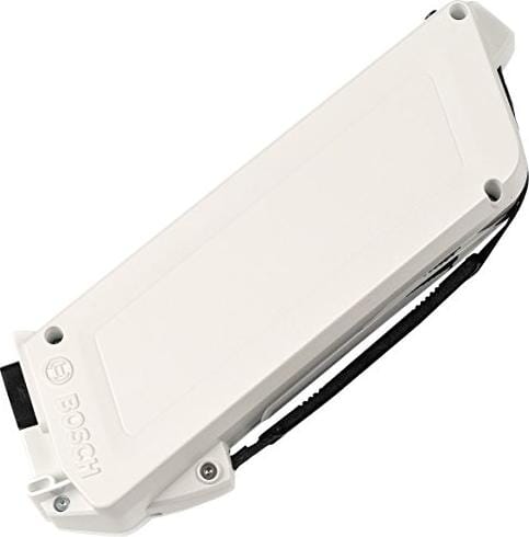 Bosch Fietsaccu PowerPack 400 Classic+ wit - Image 2