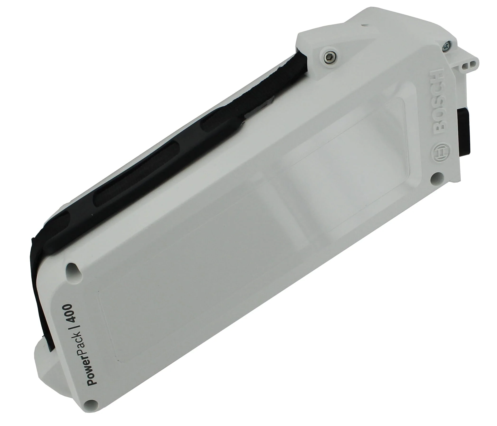 Bosch Fietsaccu PowerPack 400 Classic+ wit - Image 8