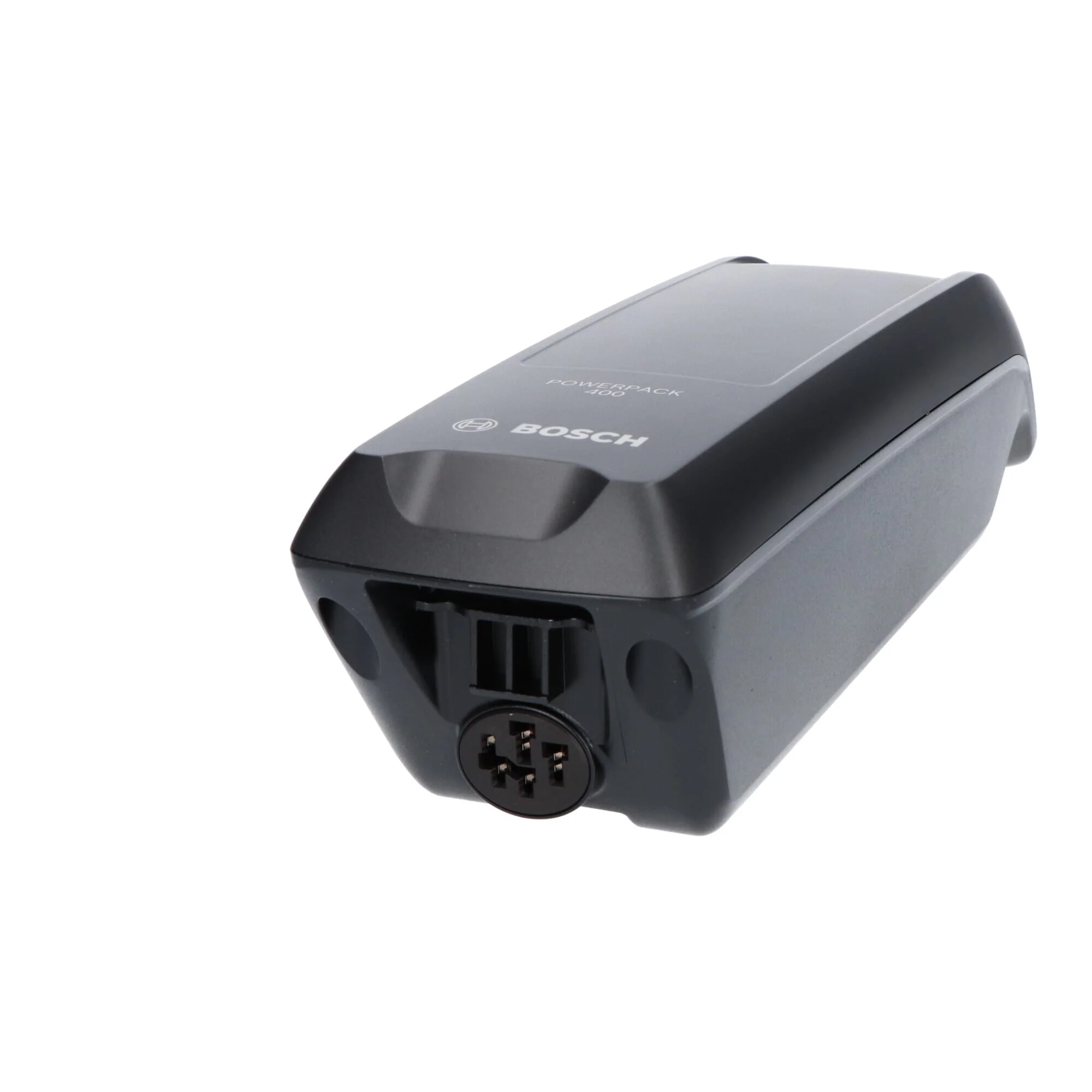 Bosch Fietsaccu PowerPack 400 Performance Frame (BES2) - Image 2