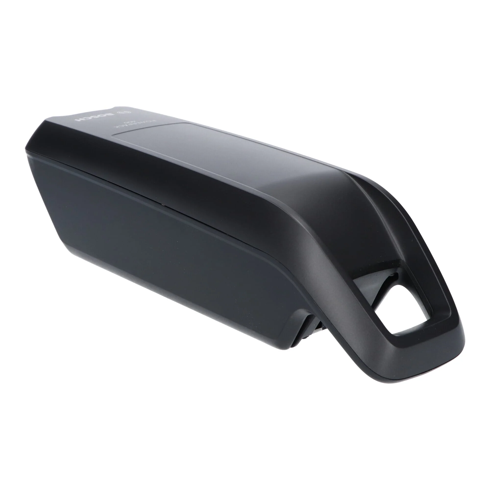 Bosch Fietsaccu PowerPack 400 Performance Frame (BES2) - Image 4