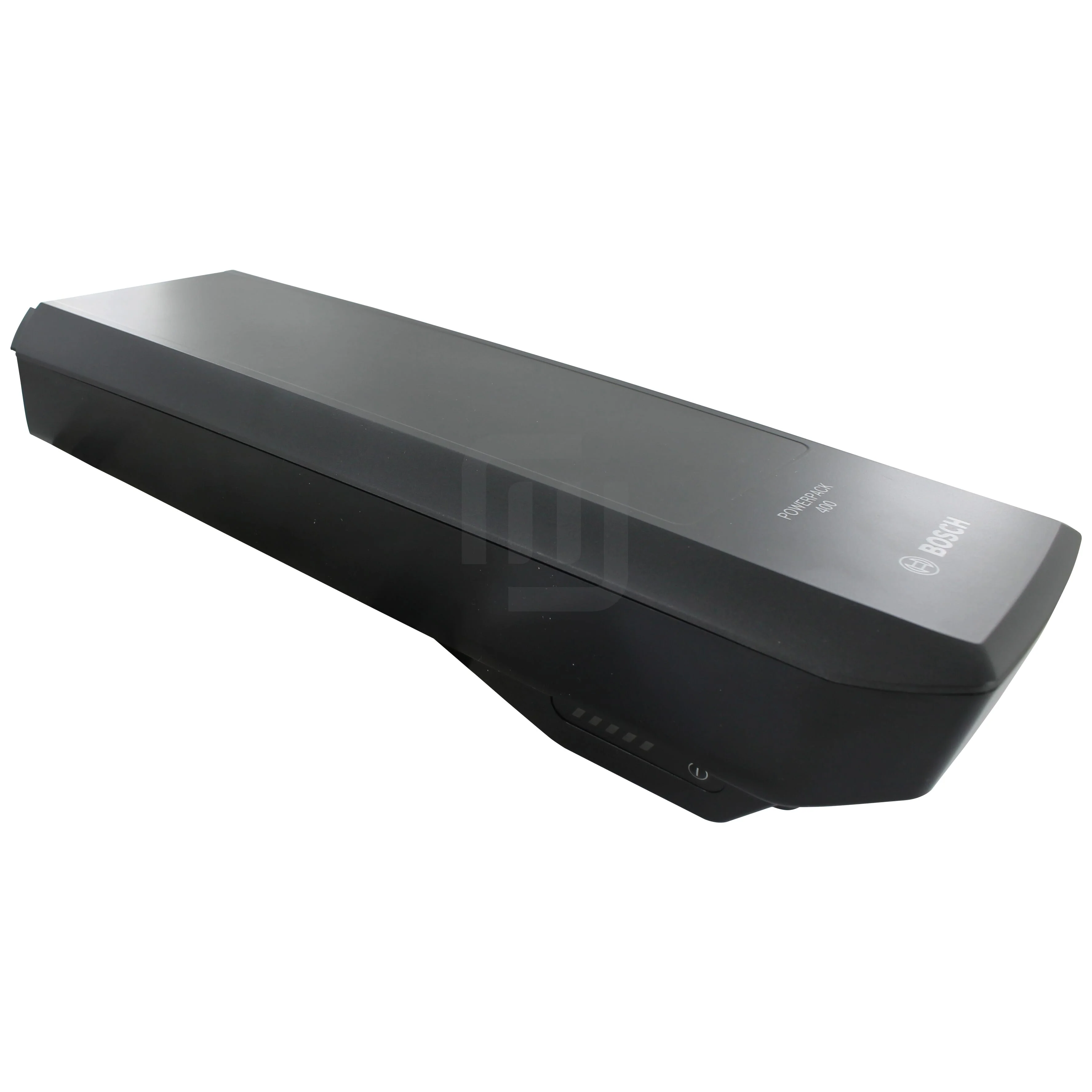 Bosch Fietsaccu PowerPack 400 Performance Bagage (BES2) - Image 2