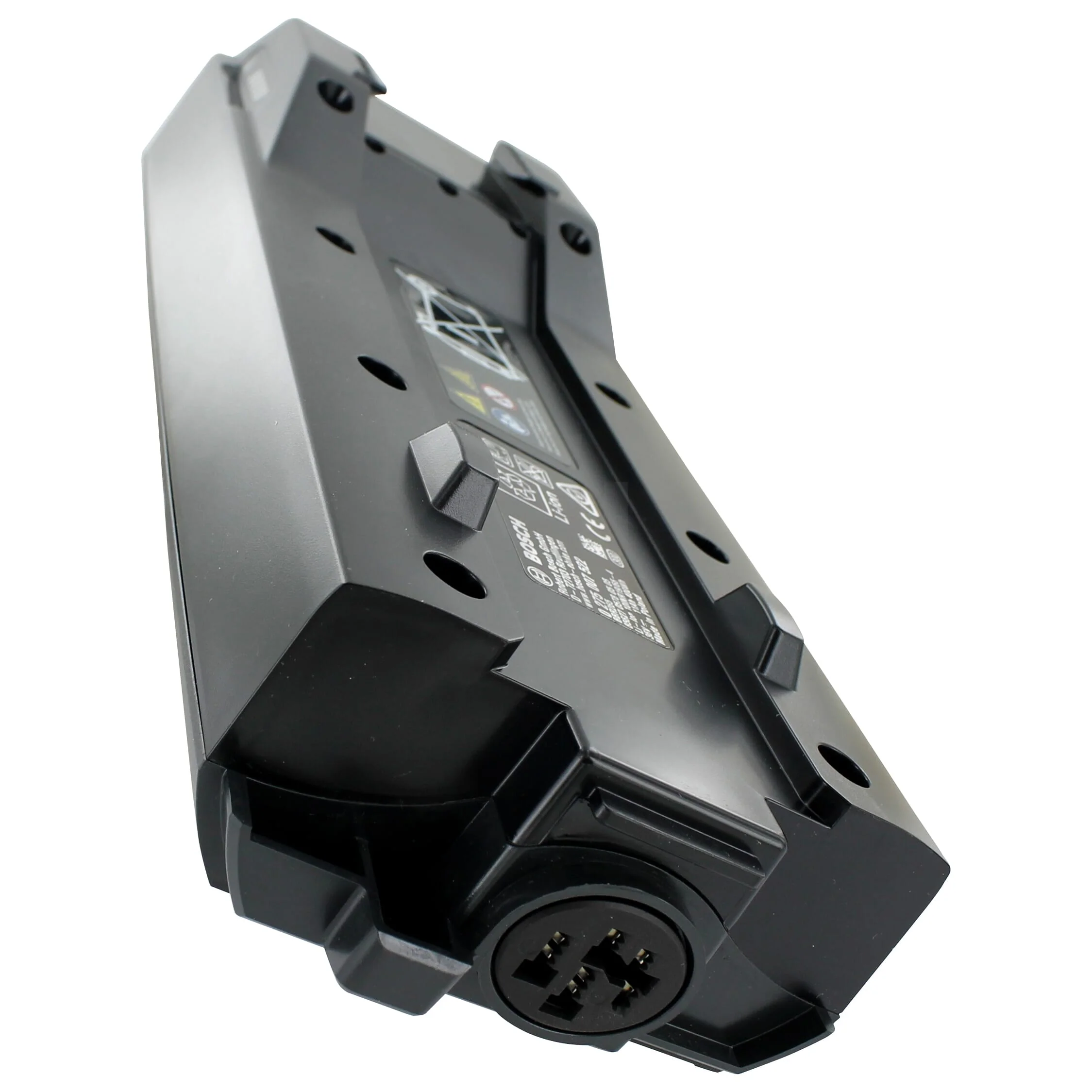 Bosch Fietsaccu PowerPack 400 Performance Bagage (BES2) - Image 3