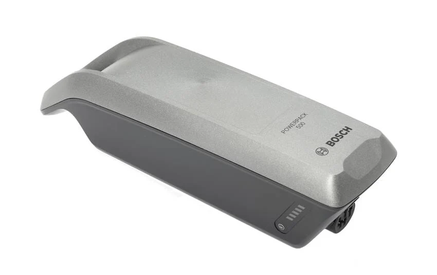 Bosch Fietsaccu PowerPack 500 Active (BES2) - Image 2